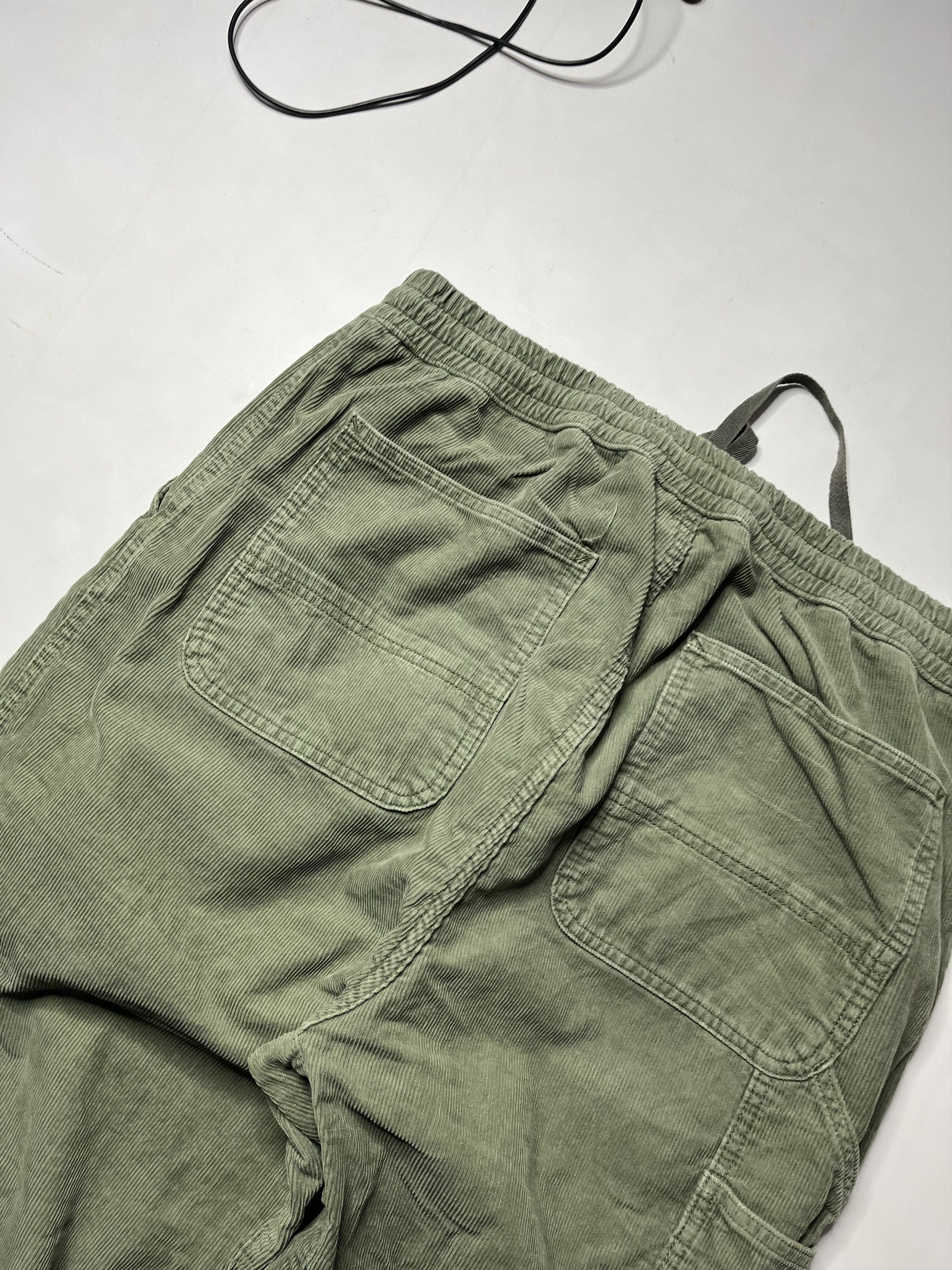 Carhartt Carhartt Flint pant Size US 33 - 9 Thumbnail