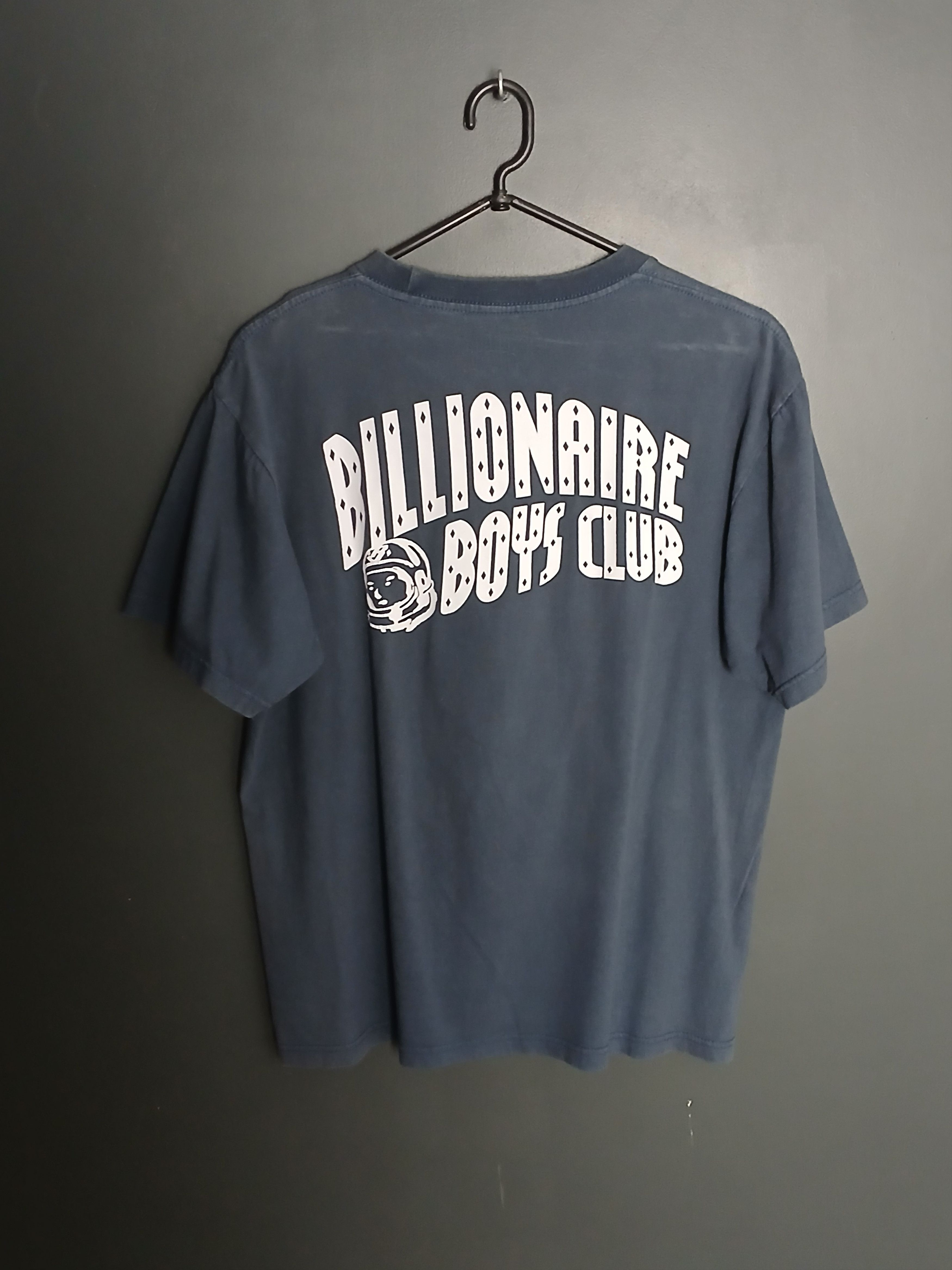 Billionaire Boys Club Billionaire Boys Club T-Shirt Size US M / EU 48-50 / 2 - 2 Thumbnail