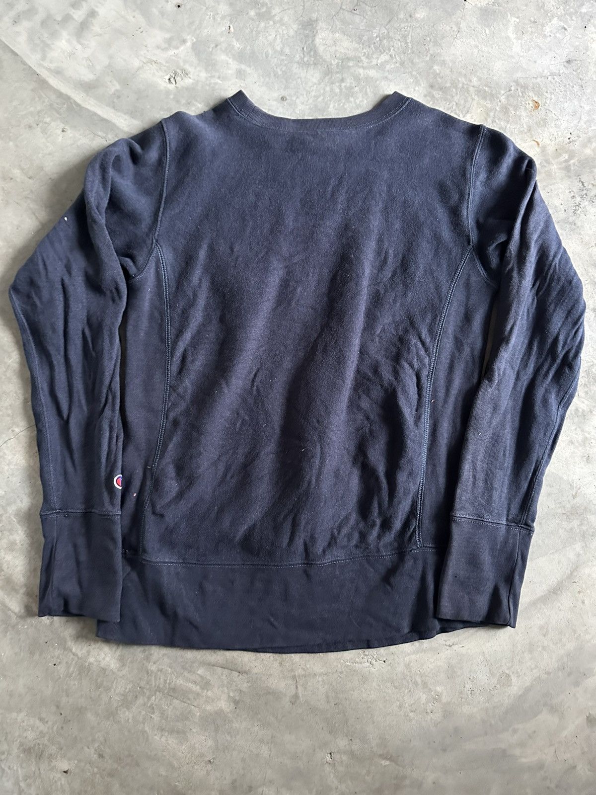 Champion Champion Reverse Weave Mickey Vintage Sweatshirt Size M / US 6-8 / IT 42-44 - 5 Thumbnail