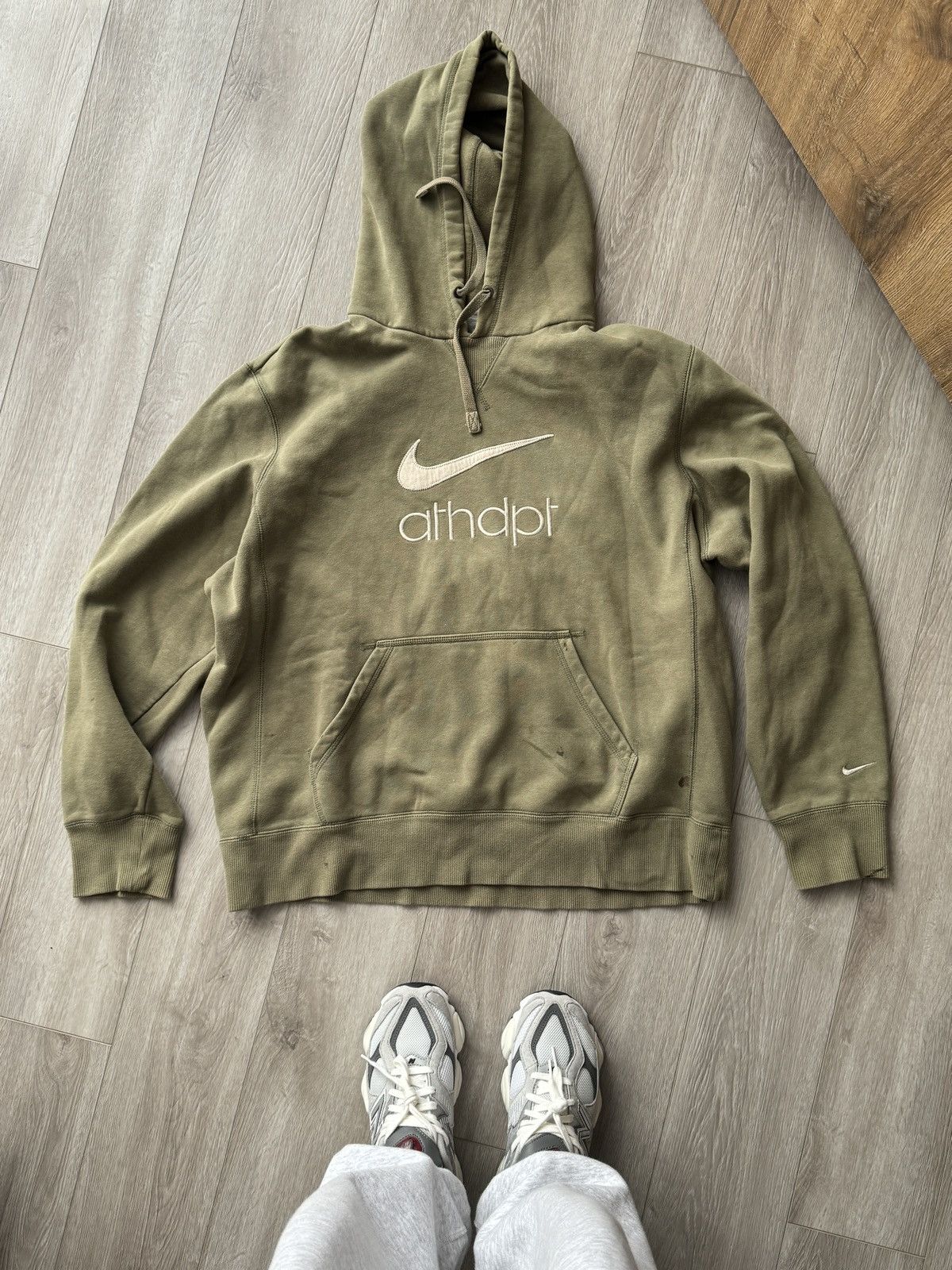 Nike athdpt hoodie store