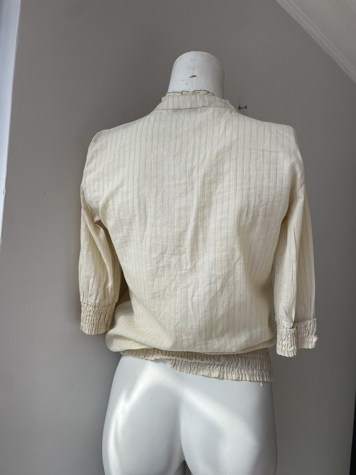 Vintage y2k shirt Size M / US 6-8 / IT 42-44 - 11 Thumbnail