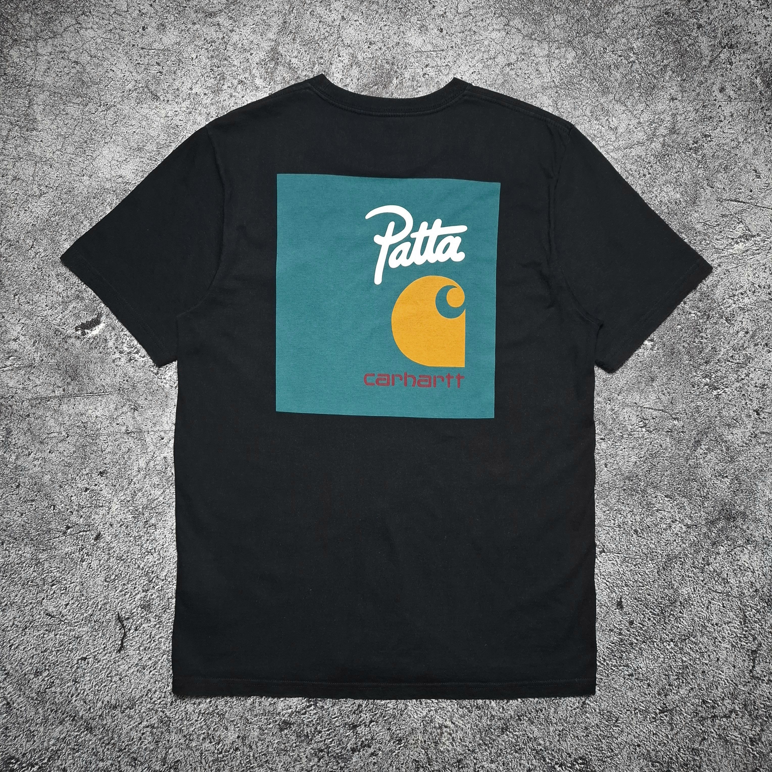 Carhartt X Patta | Grailed