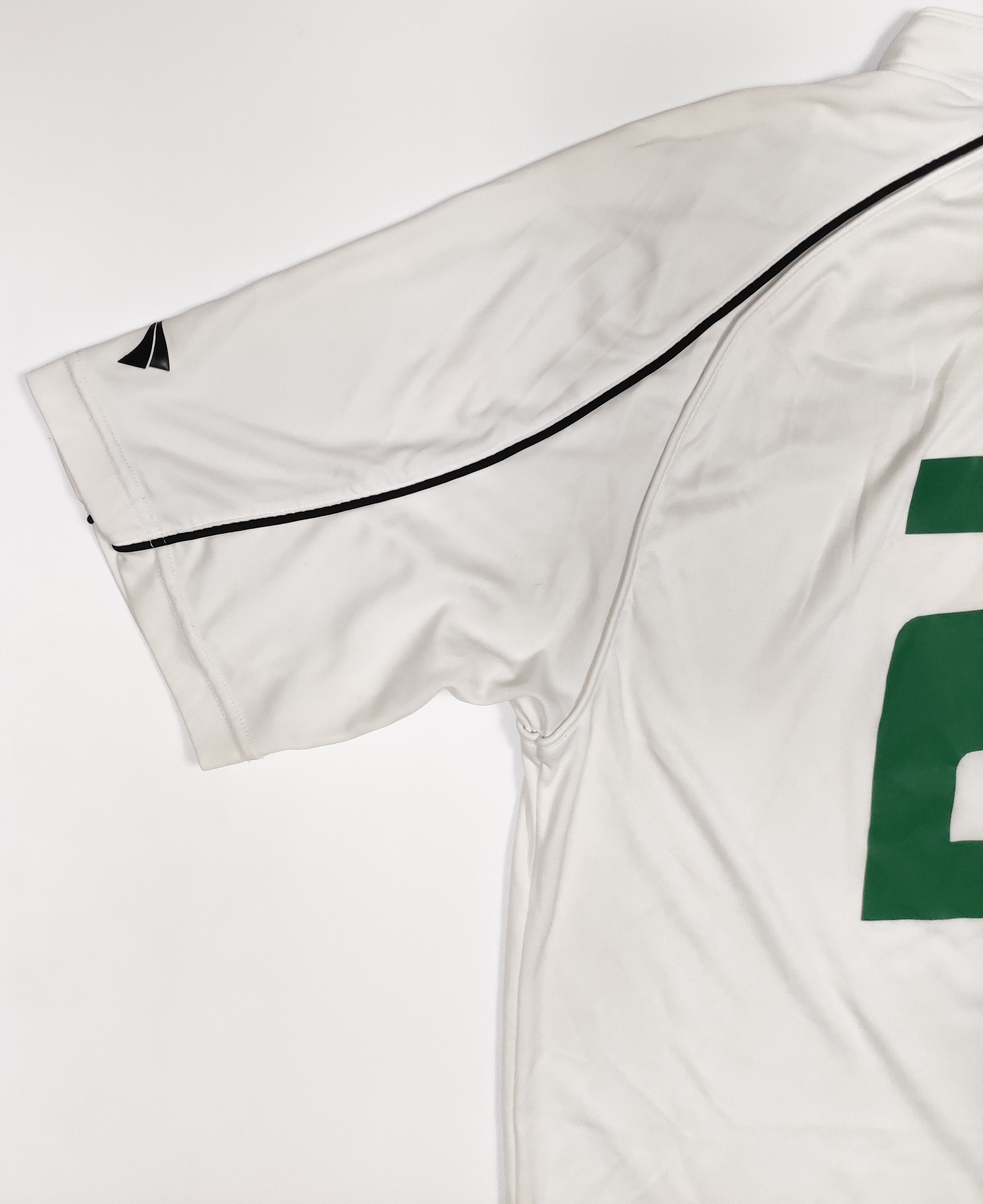Other Wojciechowski #22 Lechia Gdańsk 2008 2009 Jako Away Shirt Size US XL / EU 56 / 4 - 14 Thumbnail