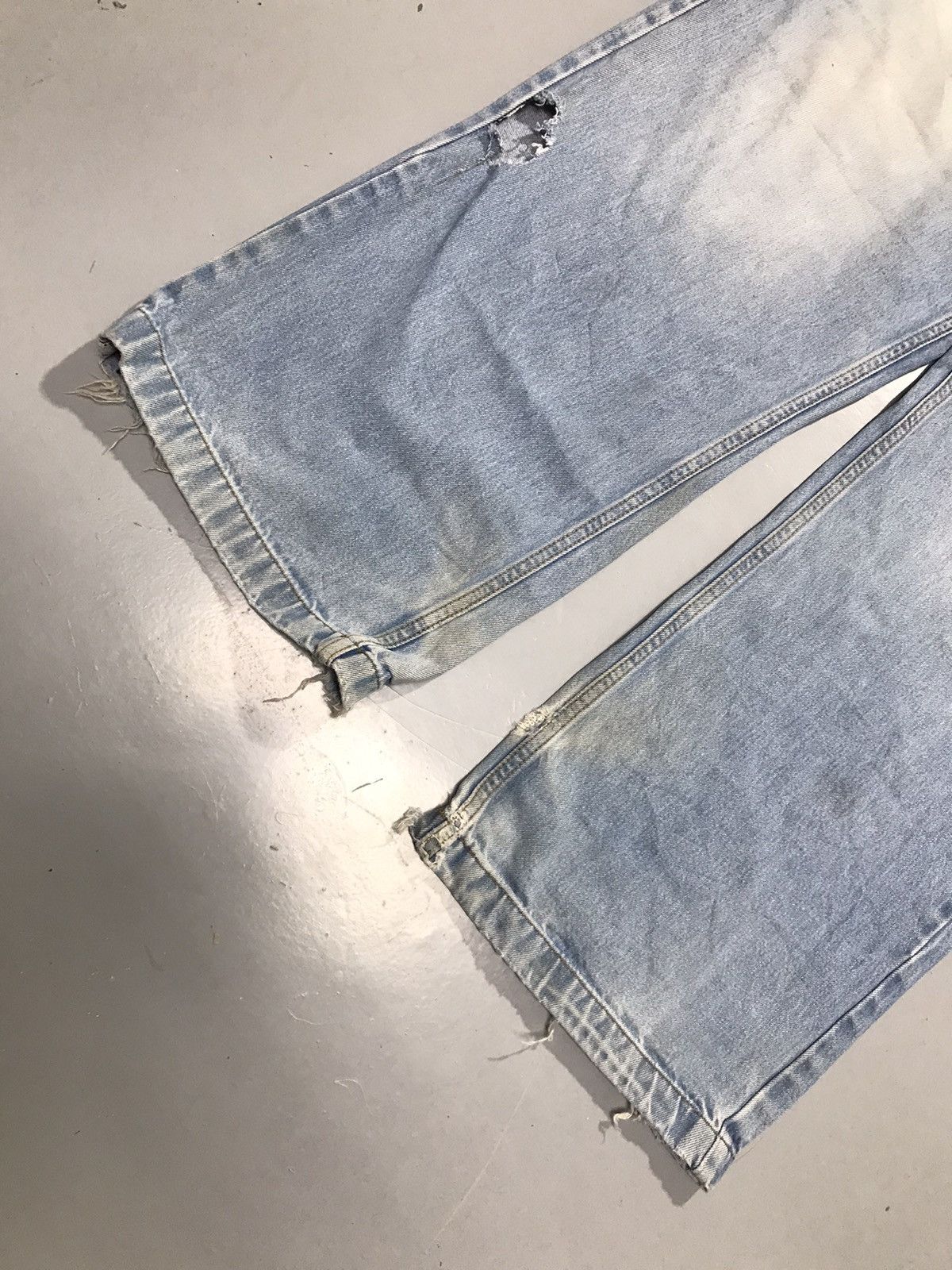 Ecko Unltd. Vintage Ecko UNLTD denim Size US 40 / EU 56 - 4 Thumbnail