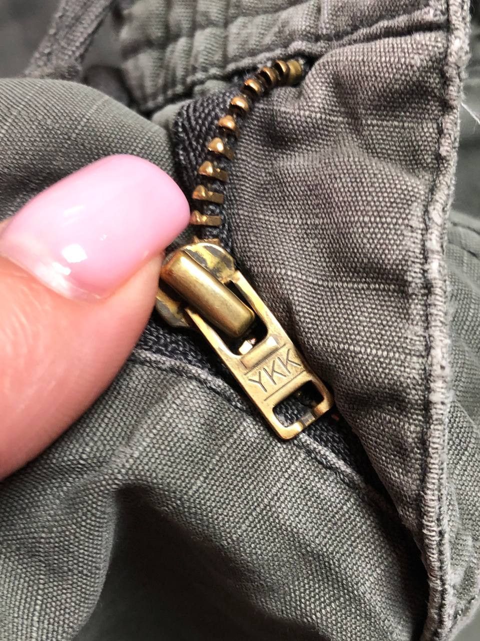 Nike Nike Shorts Size US 34 / EU 50 - 15 Thumbnail