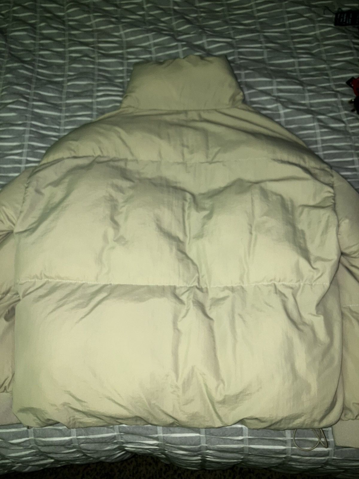 Vintage ASNOFIT PUFFER RARE Size US M / EU 48-50 / 2 - 10 Thumbnail