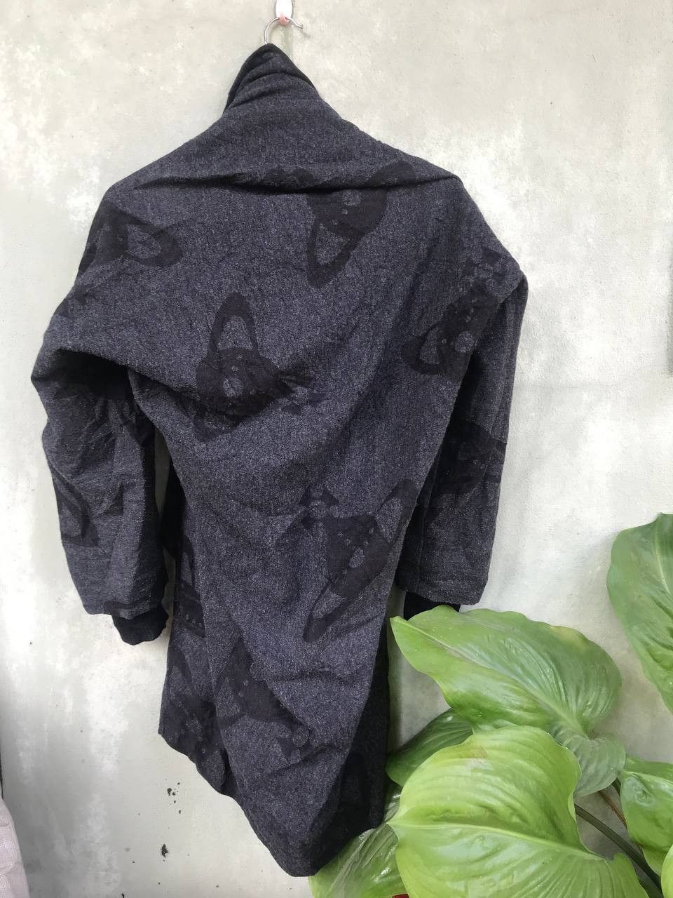Vivienne Westwood Vivienne Westwood Red Label Rare Design Size US M / EU 48-50 / 2 - 5 Thumbnail
