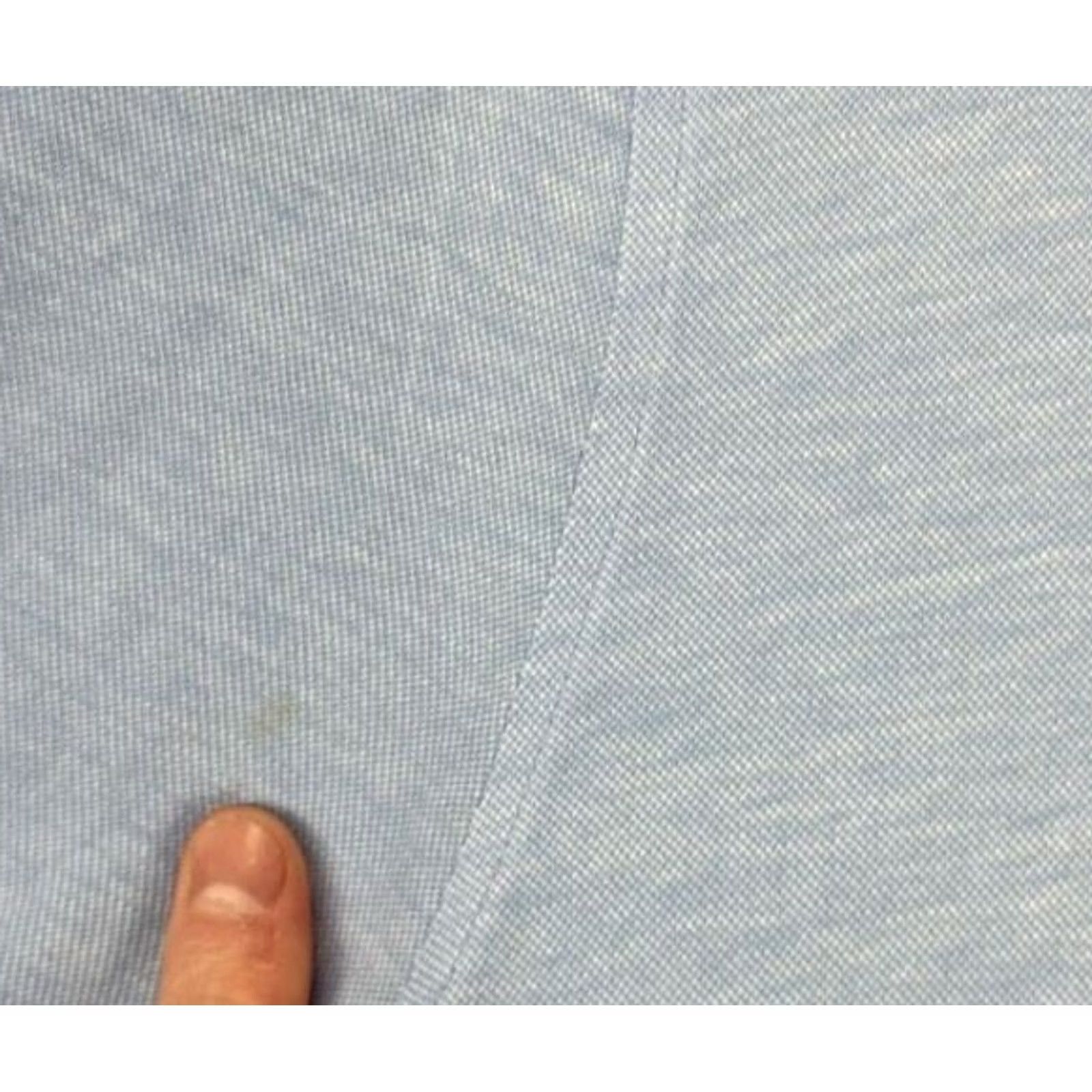 Vineyard Vines Vineyard Vines Shirt Adult Small Light Blue Slim Fit Button Up Long Sleeve Mens Size US S / EU 44-46 / 1 - 7 Thumbnail