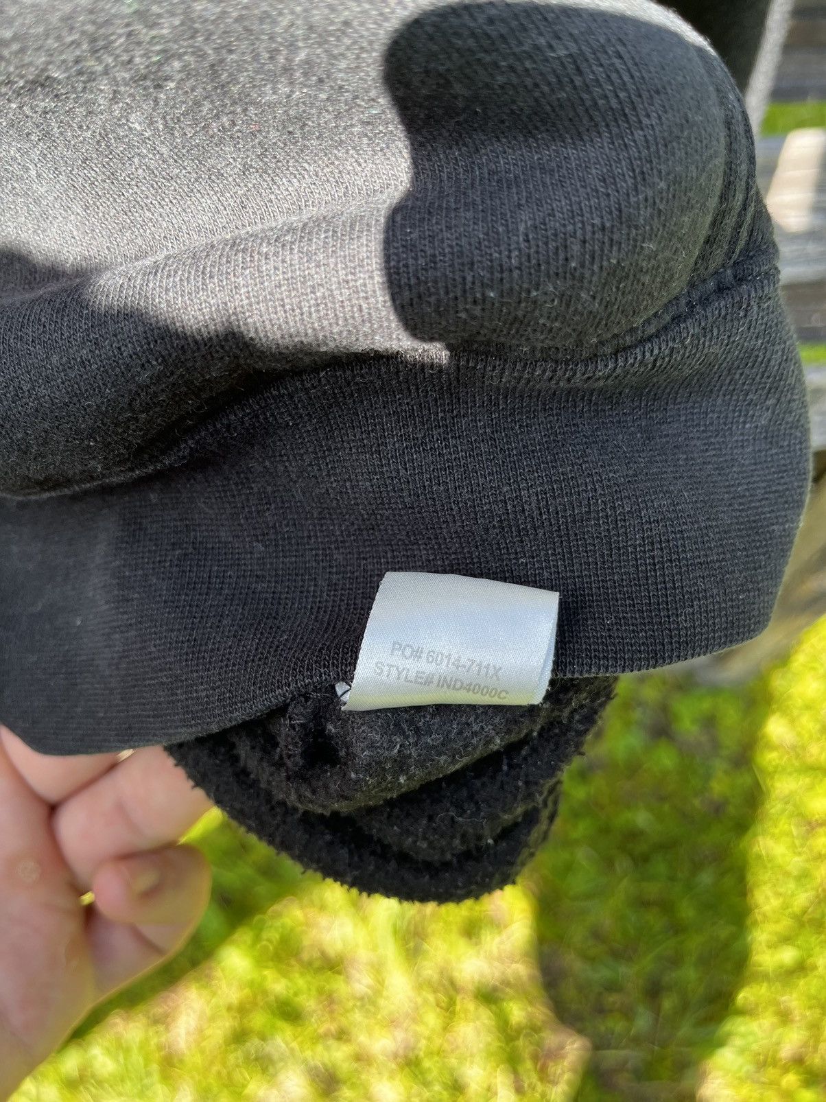 RIPNDIP × Vintage 🔥 RIP N DIP FUCK YOU FUCKIN FUCK HOODIE Size US M / EU 48-50 / 2 - 12 Thumbnail