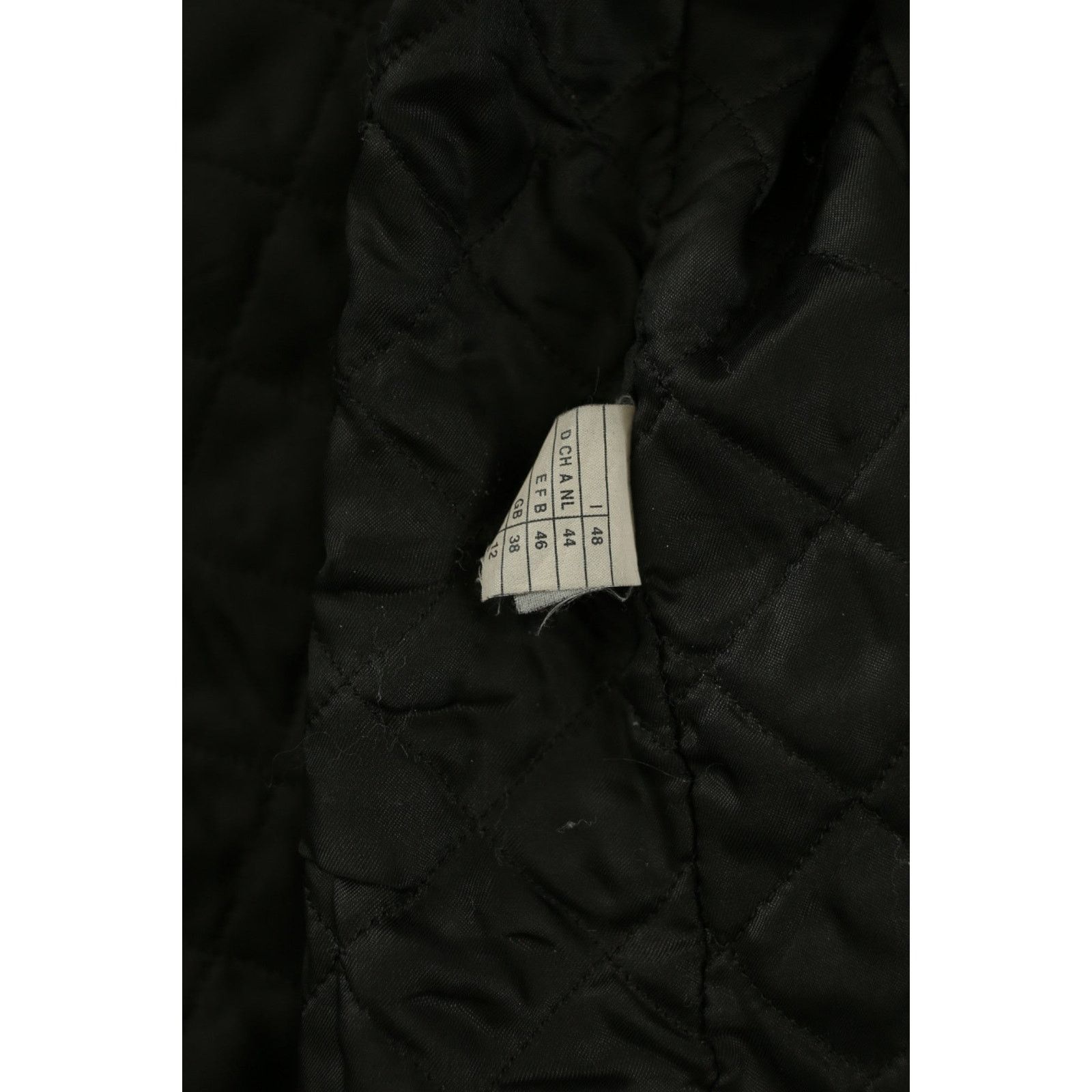 Raf Simons RAF S/S 2008 Leather Perfecto Jacket Size US M / EU 48-50 / 2 - 4 Thumbnail