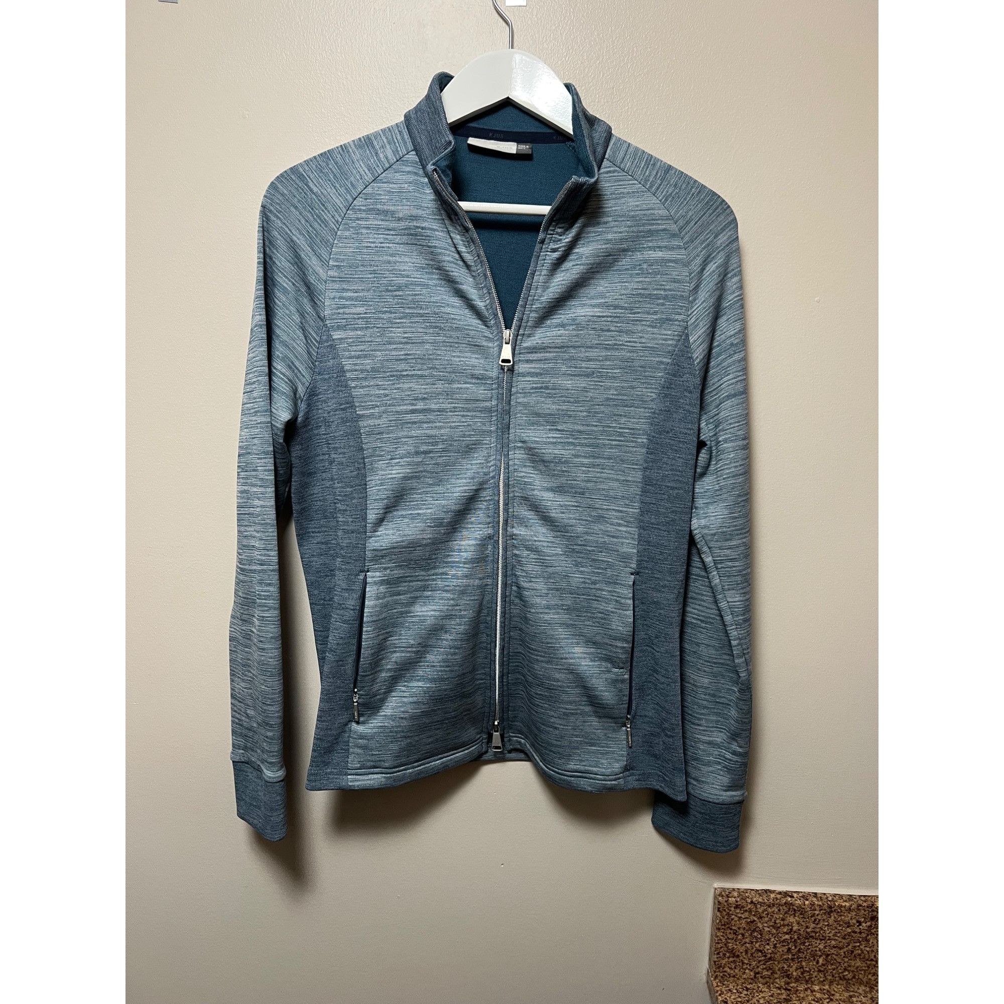 KJUS KJUS Women’s Jacket - Size L Size L / US 10 / IT 46 - 1 Thumbnail