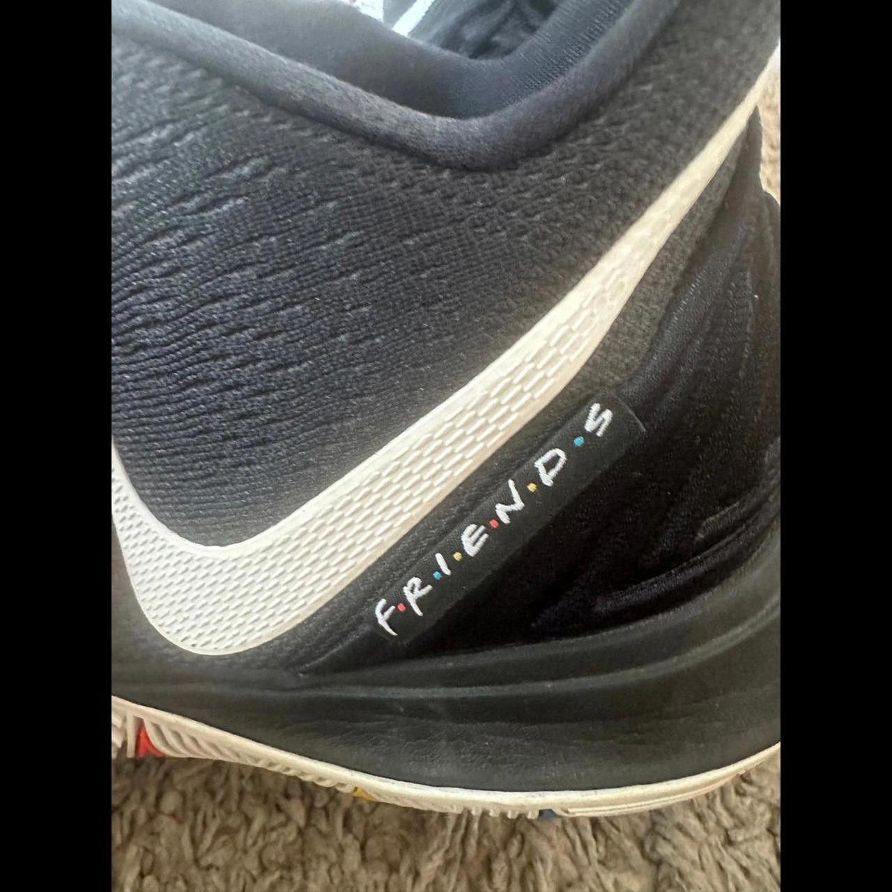 Nike Nike Kyrie Irving 5 Friends Size US 12 / EU 45 - 6 Thumbnail