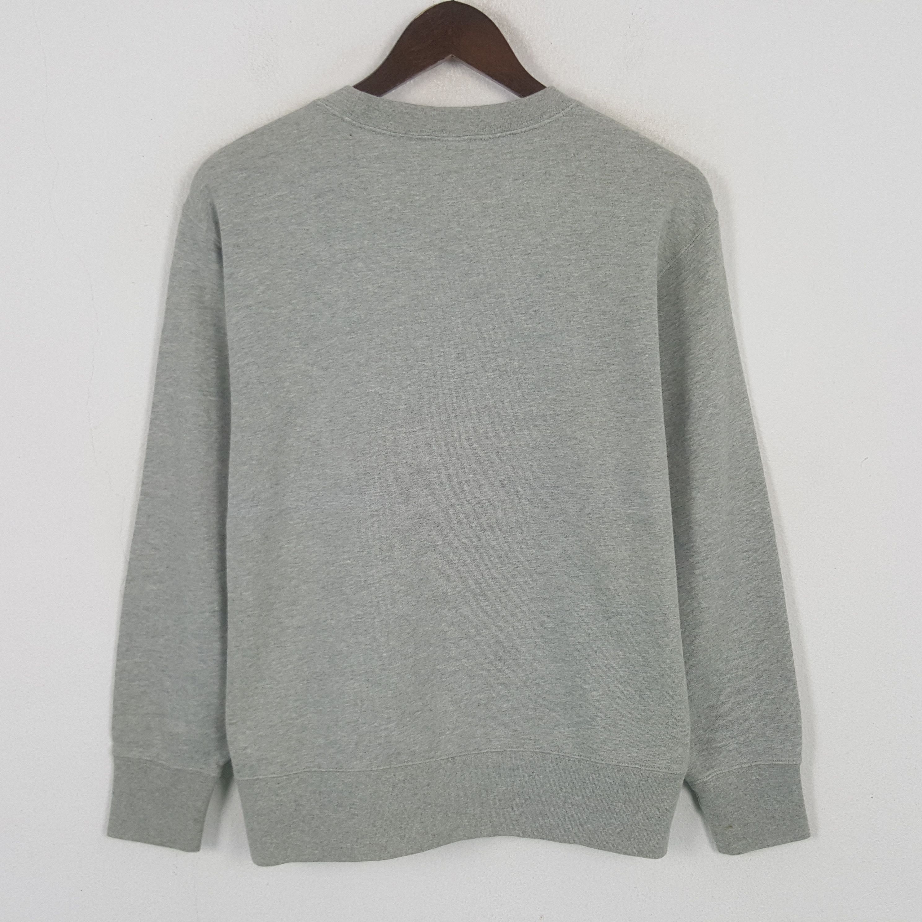 Coca Cola Vintage Coca Cola x Uniqlo Sweatshirt Size US M / EU 48-50 / 2 - 3 Thumbnail