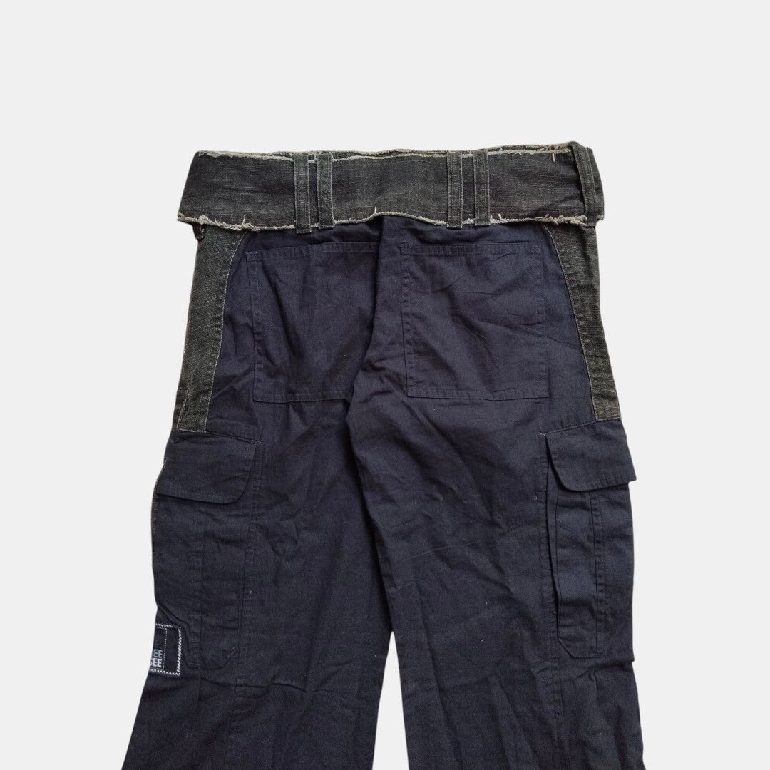 Le Grande Bleu (L.G.B.) Chiemsee detachable waist hybrid cargo Size US 30 / EU 46 - 5 Thumbnail
