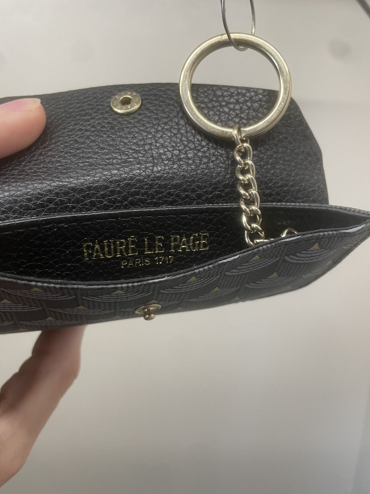 Faure Le Page Fauré Le Page Gun Clutch Size ONE SIZE - 2 Thumbnail