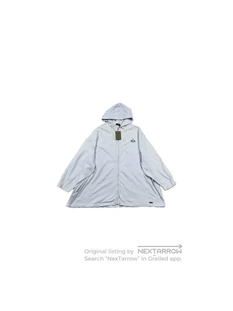 Balenciaga Balenciaga Jacket Size S Size US S / EU 44-46 / 1 - 6 Thumbnail