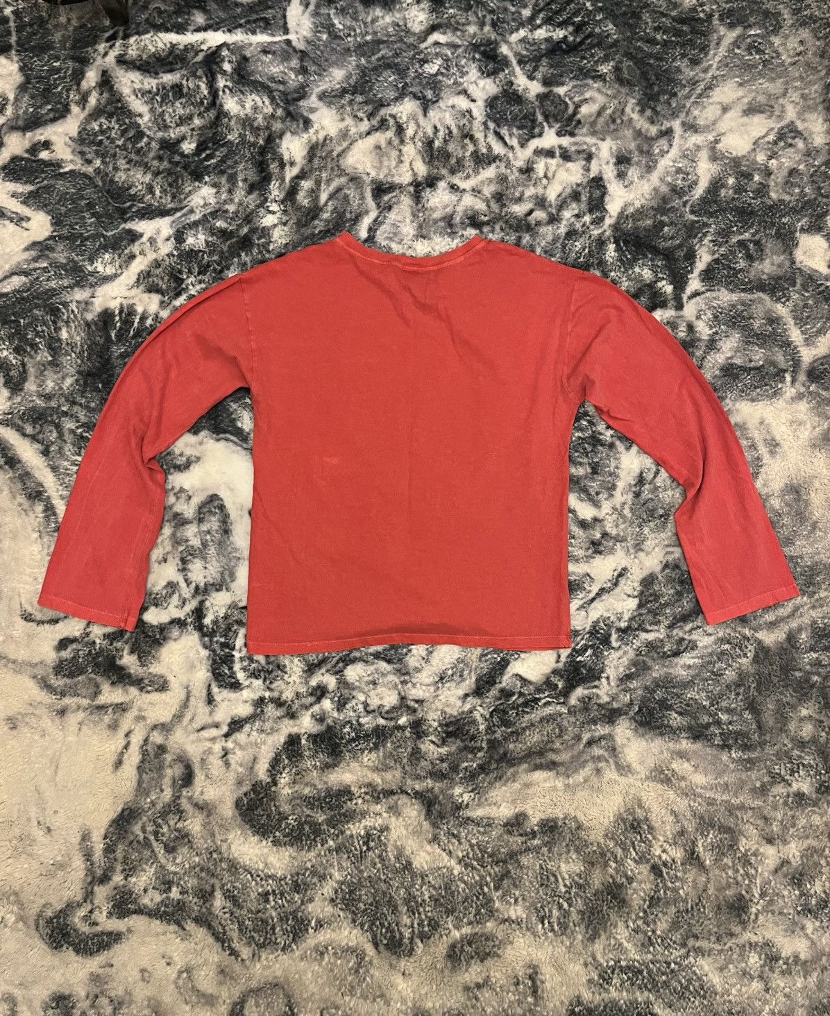 Other Handmaderust Shirt Size US M / EU 48-50 / 2 - 2 Thumbnail