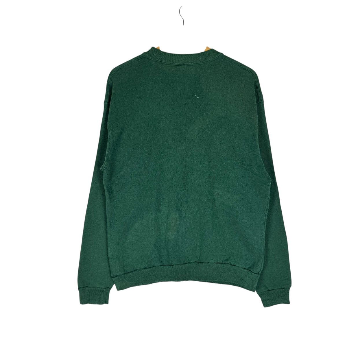 Russell Athletic 🌟VTG 90s MICHIGAN STATE SWEATSHIRTS Size US L / EU 52-54 / 3 - 6 Thumbnail