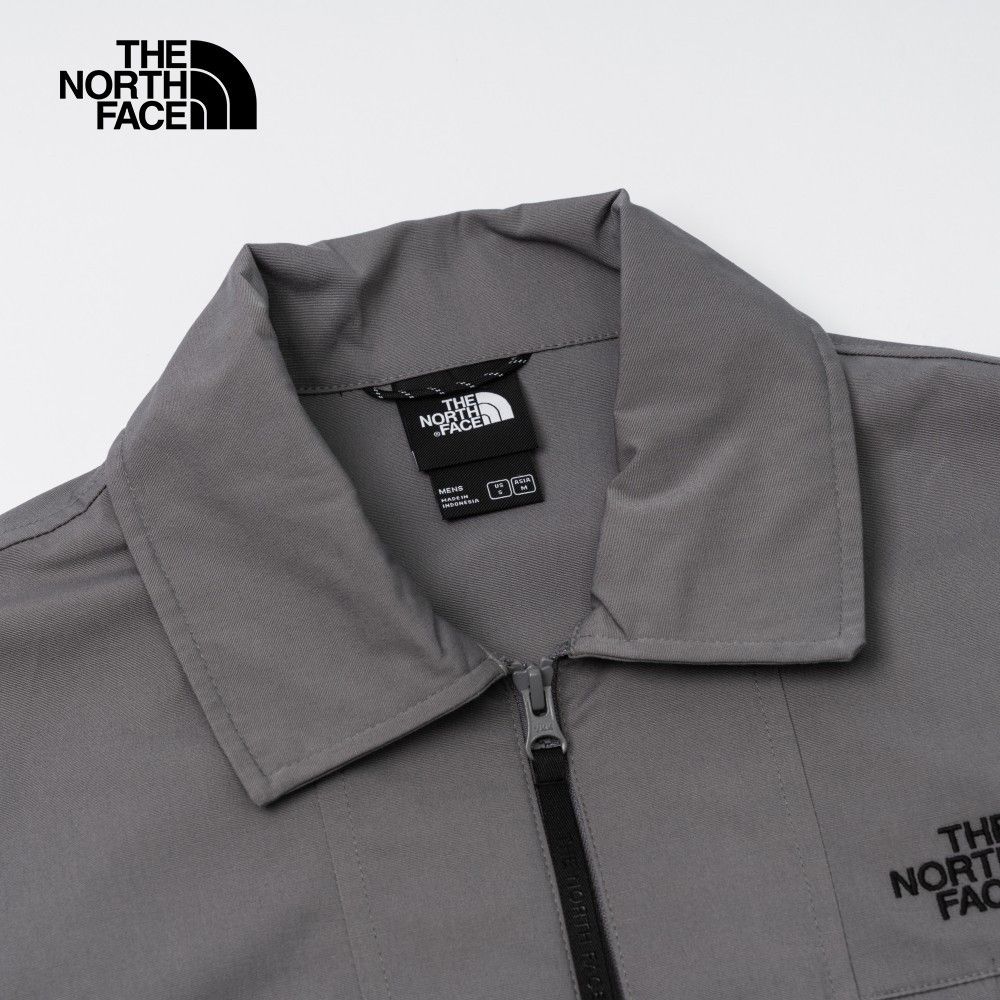 Kazuki Kuraishi × The North Face Urban Exploration KK TECH SS SHIRT Size US M / EU 48-50 / 2 - 4 Thumbnail