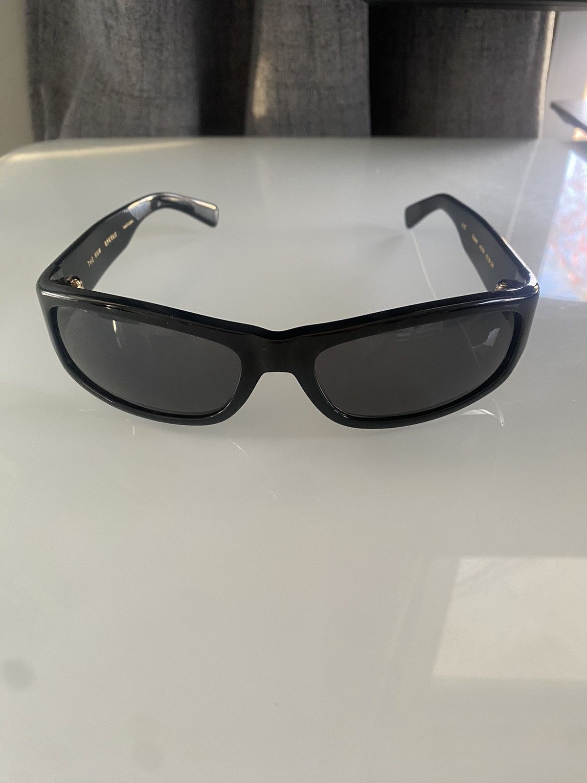 The Row The Row Bowen Sunglasses | Grailed
