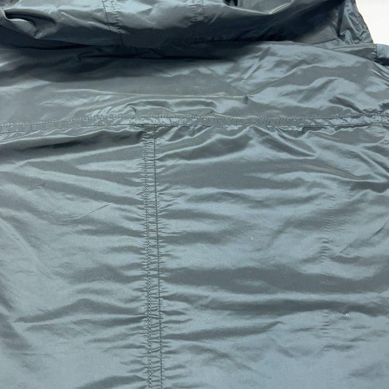 Prada Prada Solid Color Hooded Jacket-2506 Size US S / EU 44-46 / 1 - 3 Thumbnail