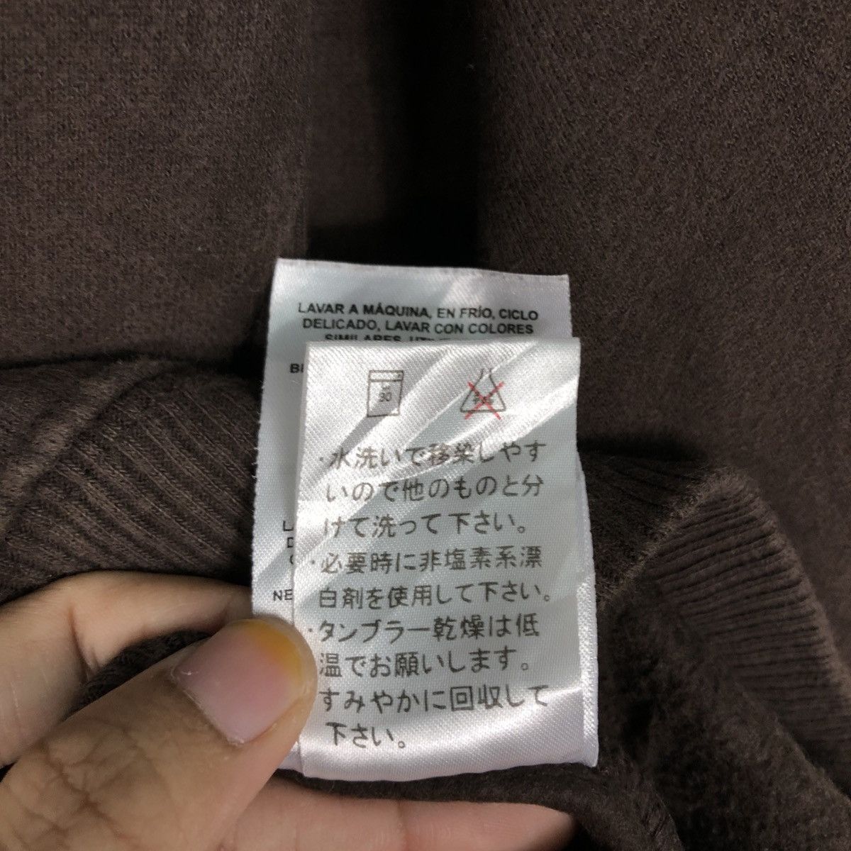 Japanese Brand 📌Vintage Sweatshirt Columbia Small Pony Size US S / EU 44-46 / 1 - 22 Thumbnail