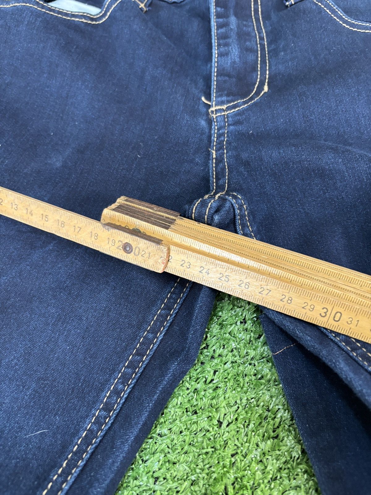 Versace Jeans Couture Jeans Versace Size US 32 / EU 48 - 10 Thumbnail