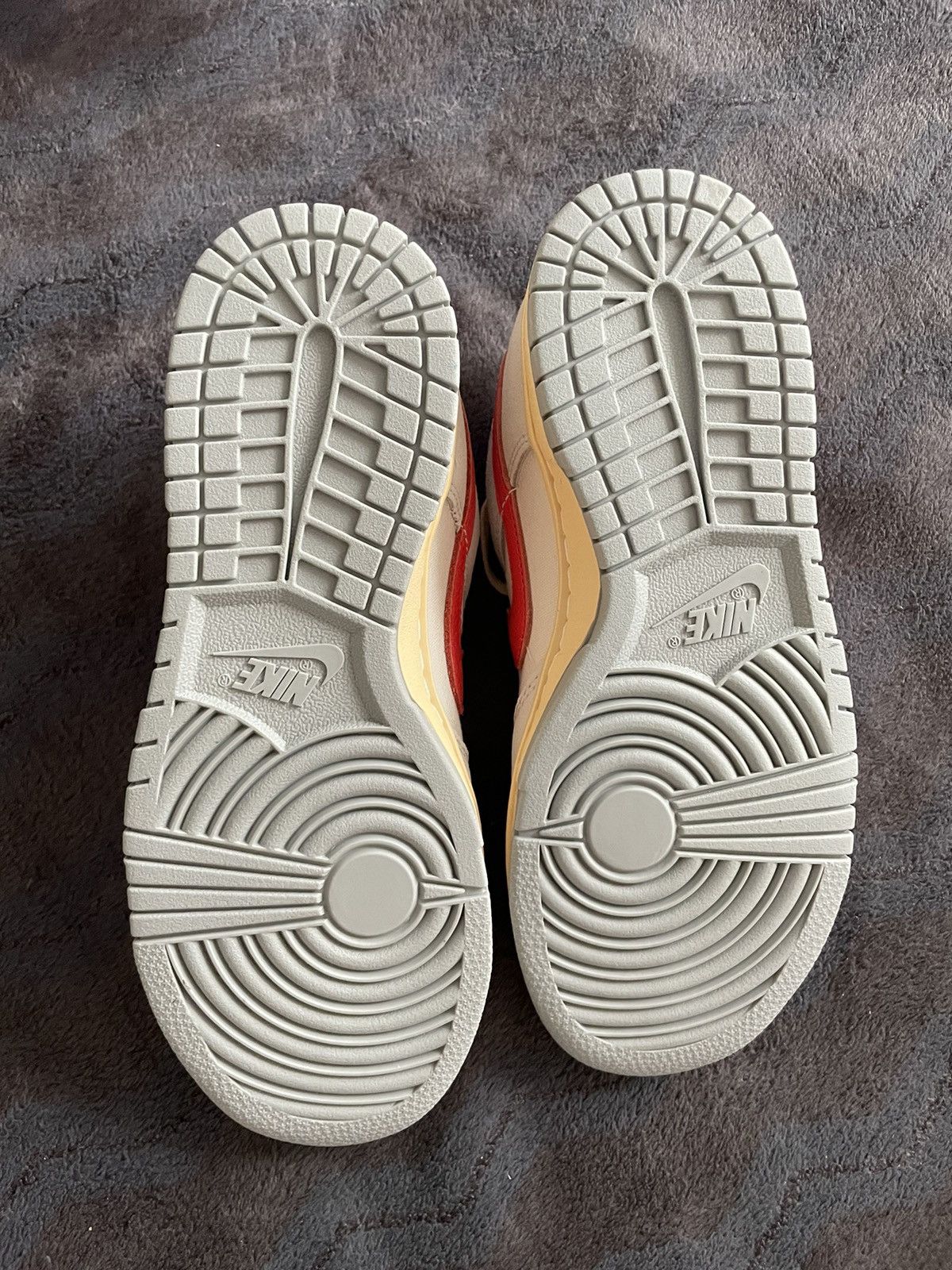 Nike Nike dunk low size 37,5 Size US 7 / IT 37 - 5 Thumbnail