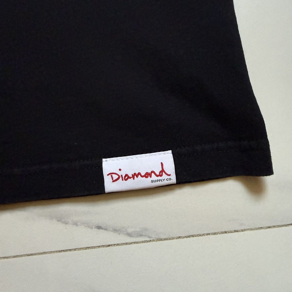 Diamond Supply Co. Diamond Supply Co. LA/Beirut/Paris/Moscow Tank Size US M / EU 48-50 / 2 - 5 Thumbnail