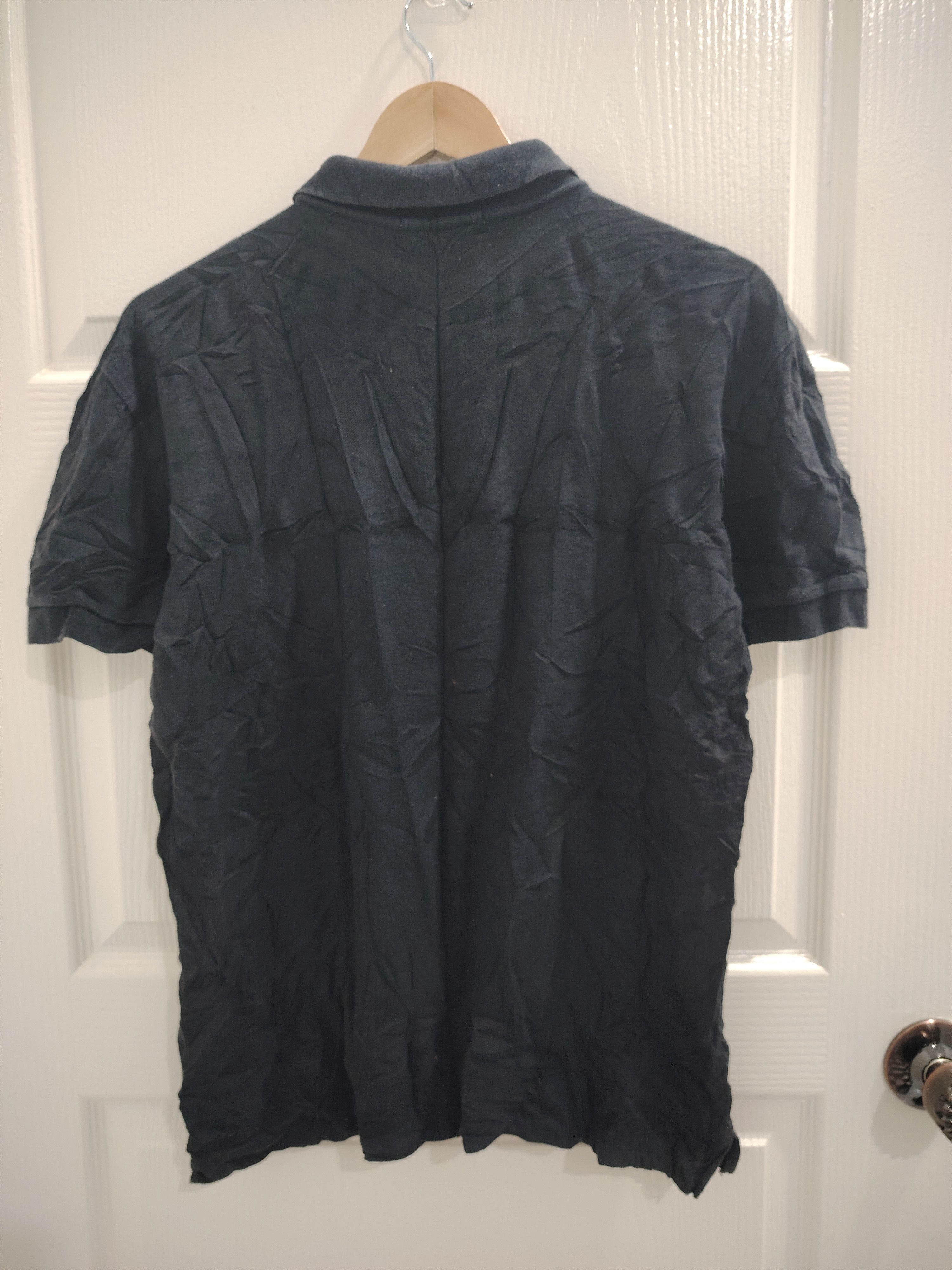 Kansai Yamamoto Vintage Kansai Sports Dragon Emboidered Polos Tee Size US M / EU 48-50 / 2 - 2 Thumbnail