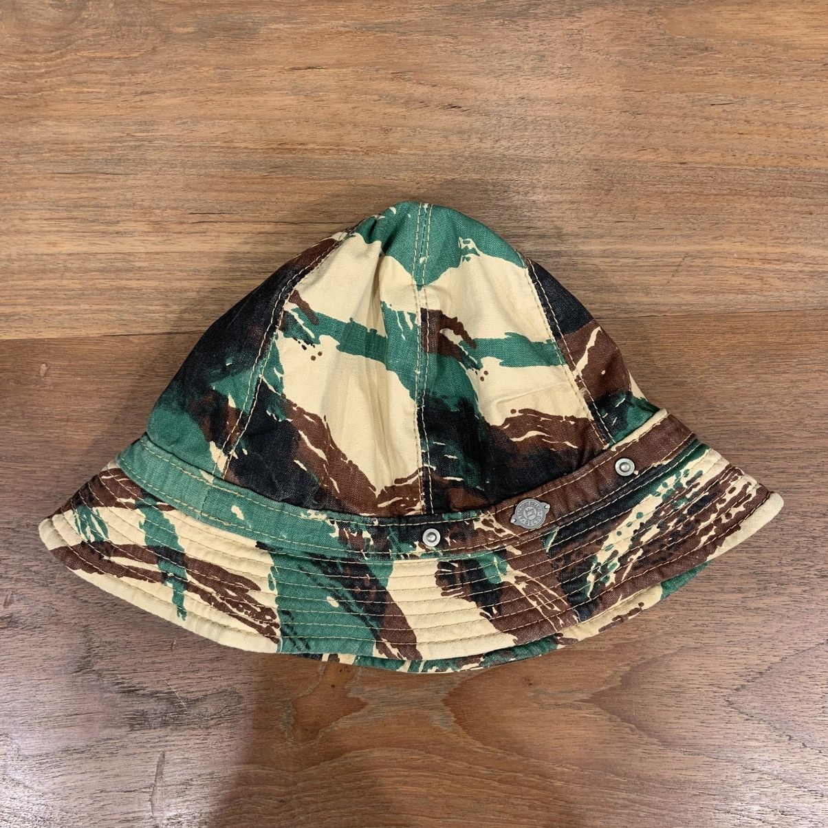 Japanese Brand Decho cap japan daisymae Size ONE SIZE - 1 Thumbnail