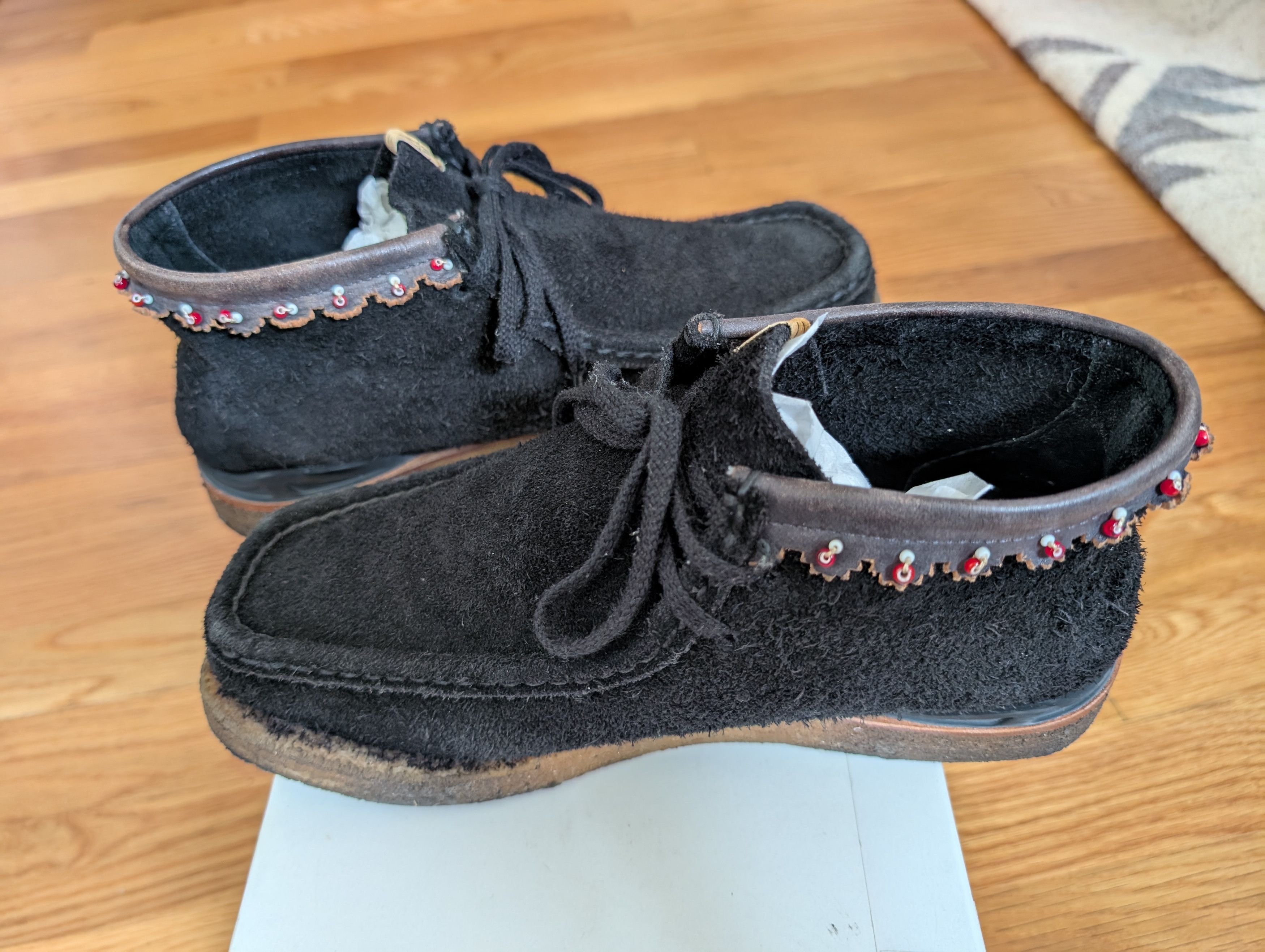 Visvim Beuys Trekker Reno-Folk Size US 8 / EU 41 - 5 Thumbnail
