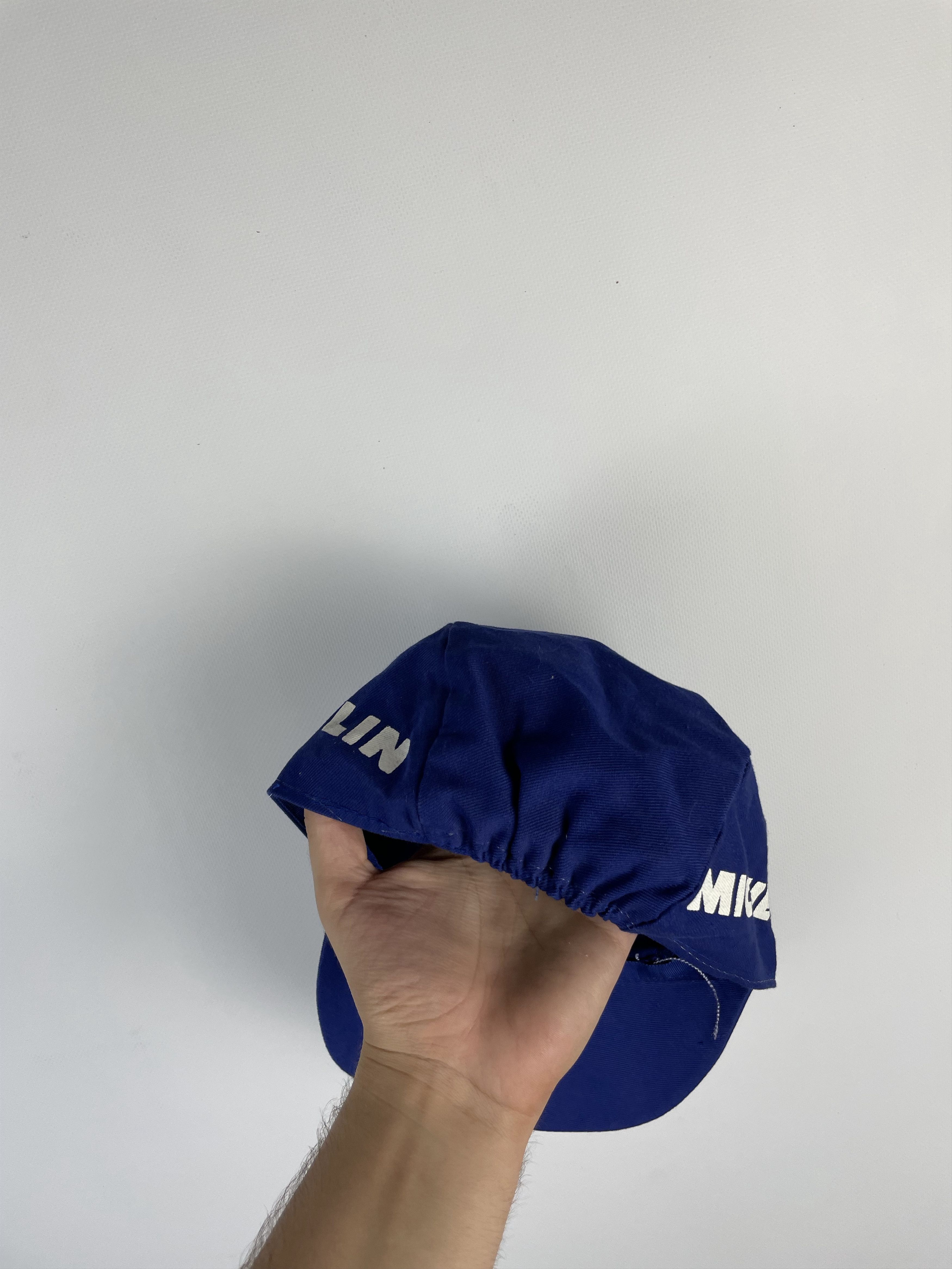 Other Vintage Michelin cap new old stock Size ONE SIZE - 5 Thumbnail