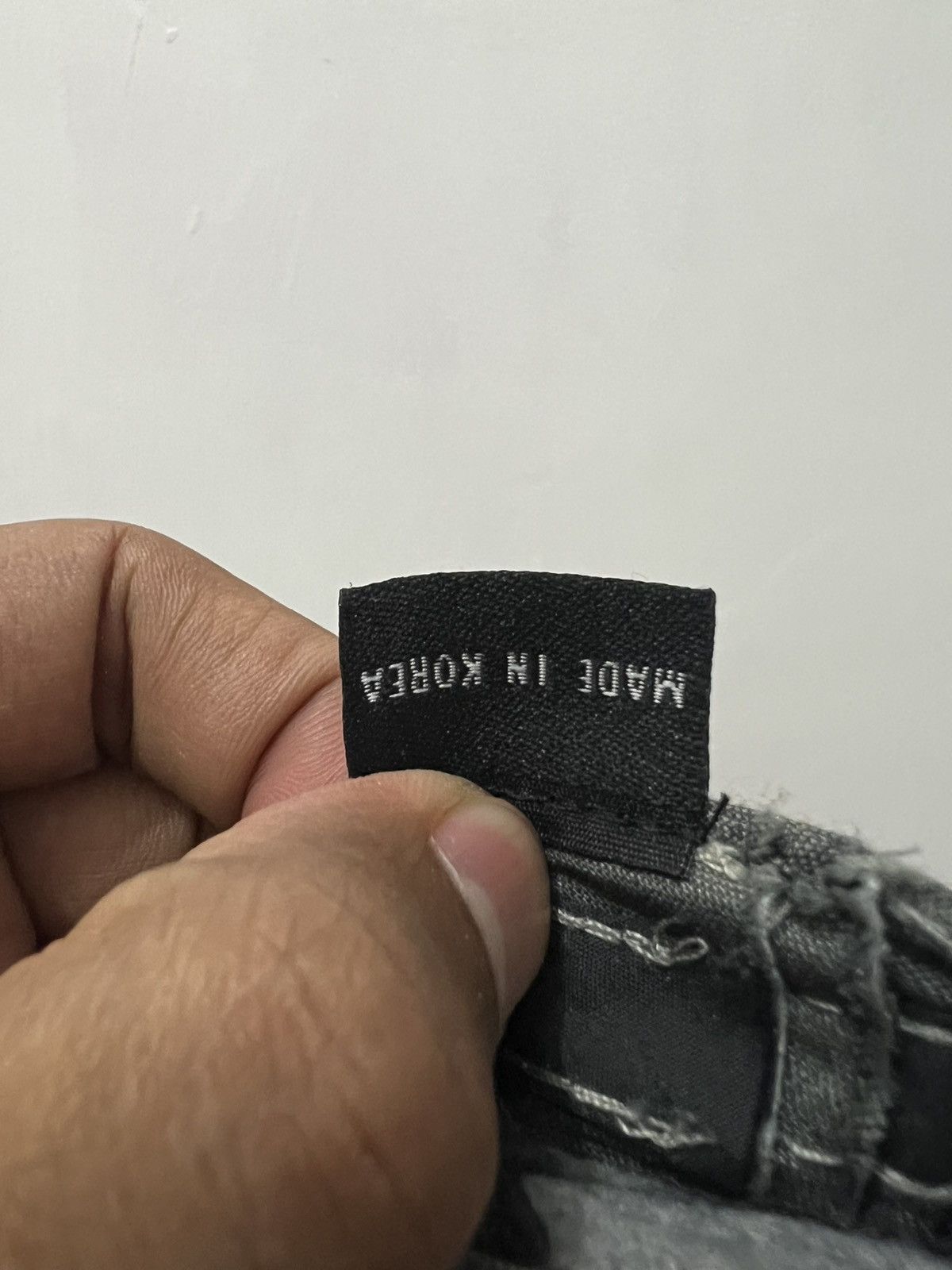 Japanese Brand Oschos Collection Retro Hat Size ONE SIZE - 12 Thumbnail