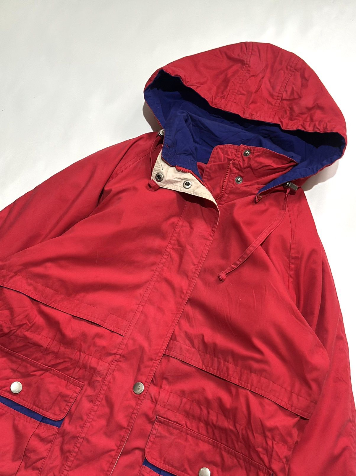 London Fog London Fog 2 way jacket Size US L / EU 52-54 / 3 - 10 Thumbnail
