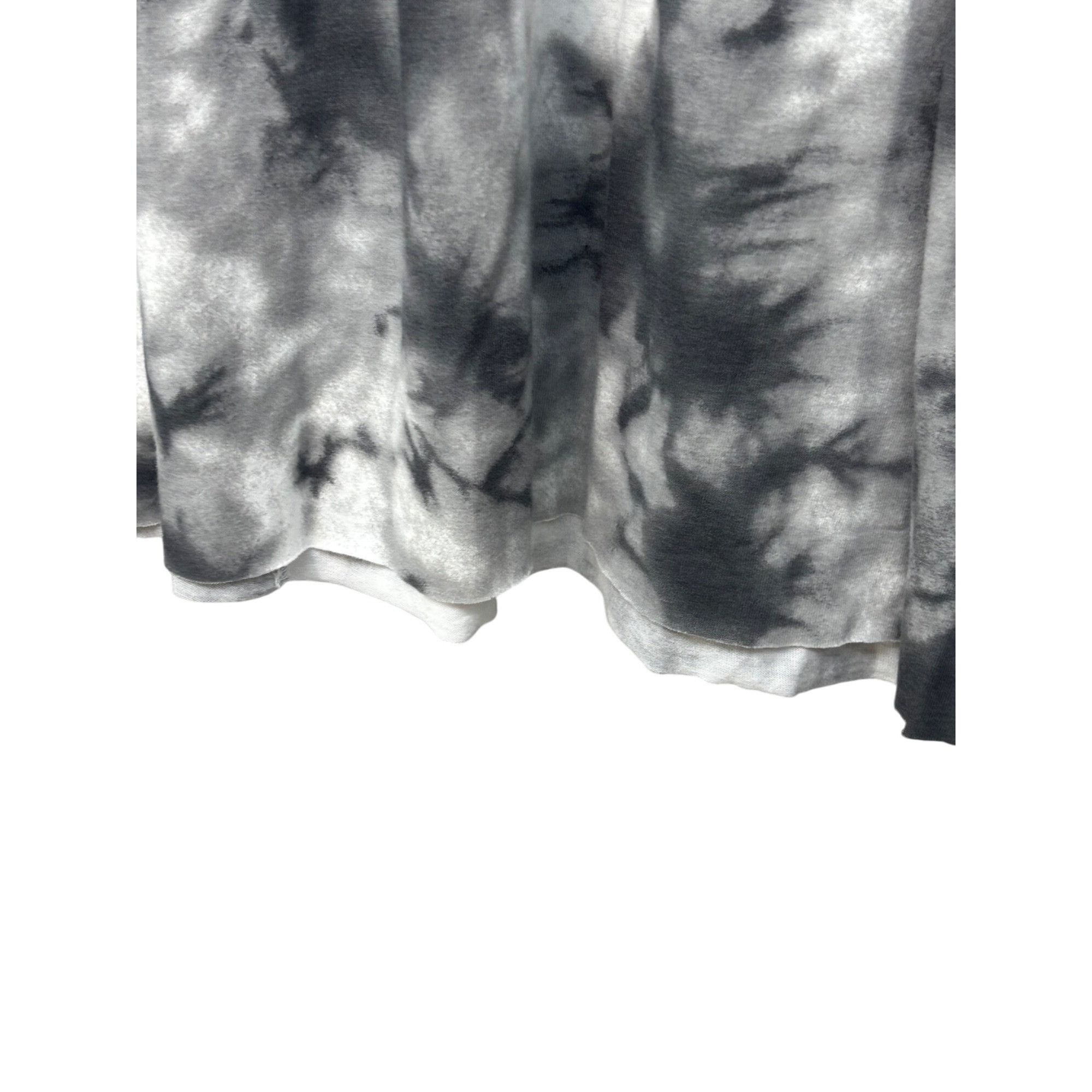 Other Arizona Jean & Co Junior’s Tie-dye Knit mini dress, oversize Size S / US 4 / IT 40 - 5 Thumbnail