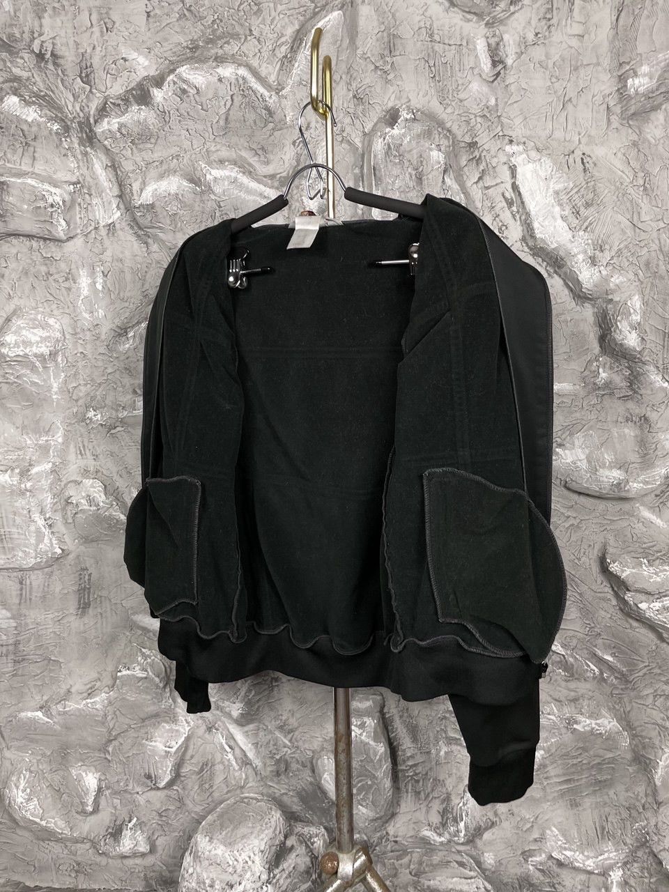 Carhartt × Vintage Carhartt Vintage Outdoor Track Jacket Size M Size US M / EU 48-50 / 2 - 8 Thumbnail