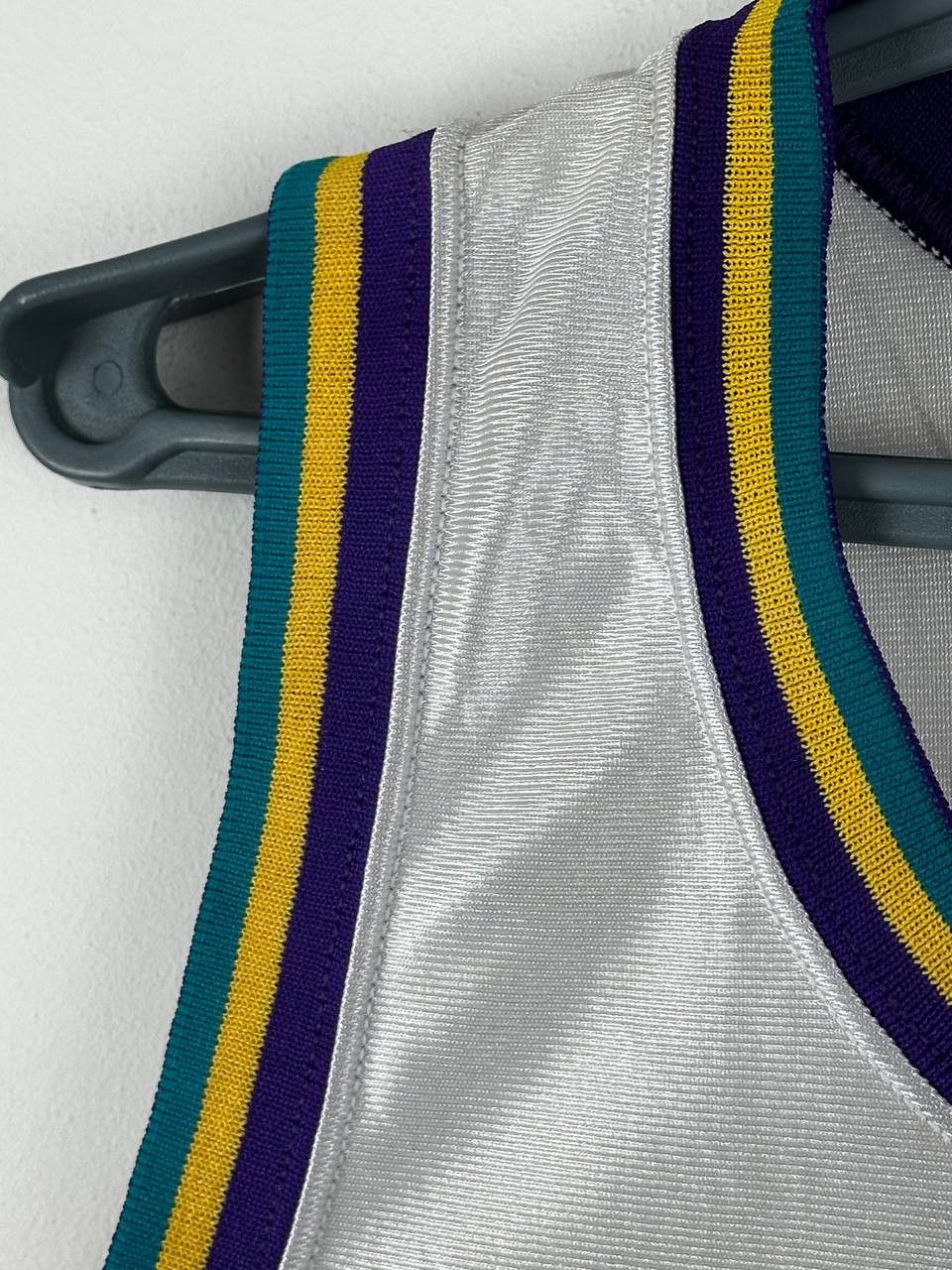 NBA × Vintage 2006 New Orlean Hornets Desmond Mason Jersey Size US L / EU 52-54 / 3 - 7 Thumbnail