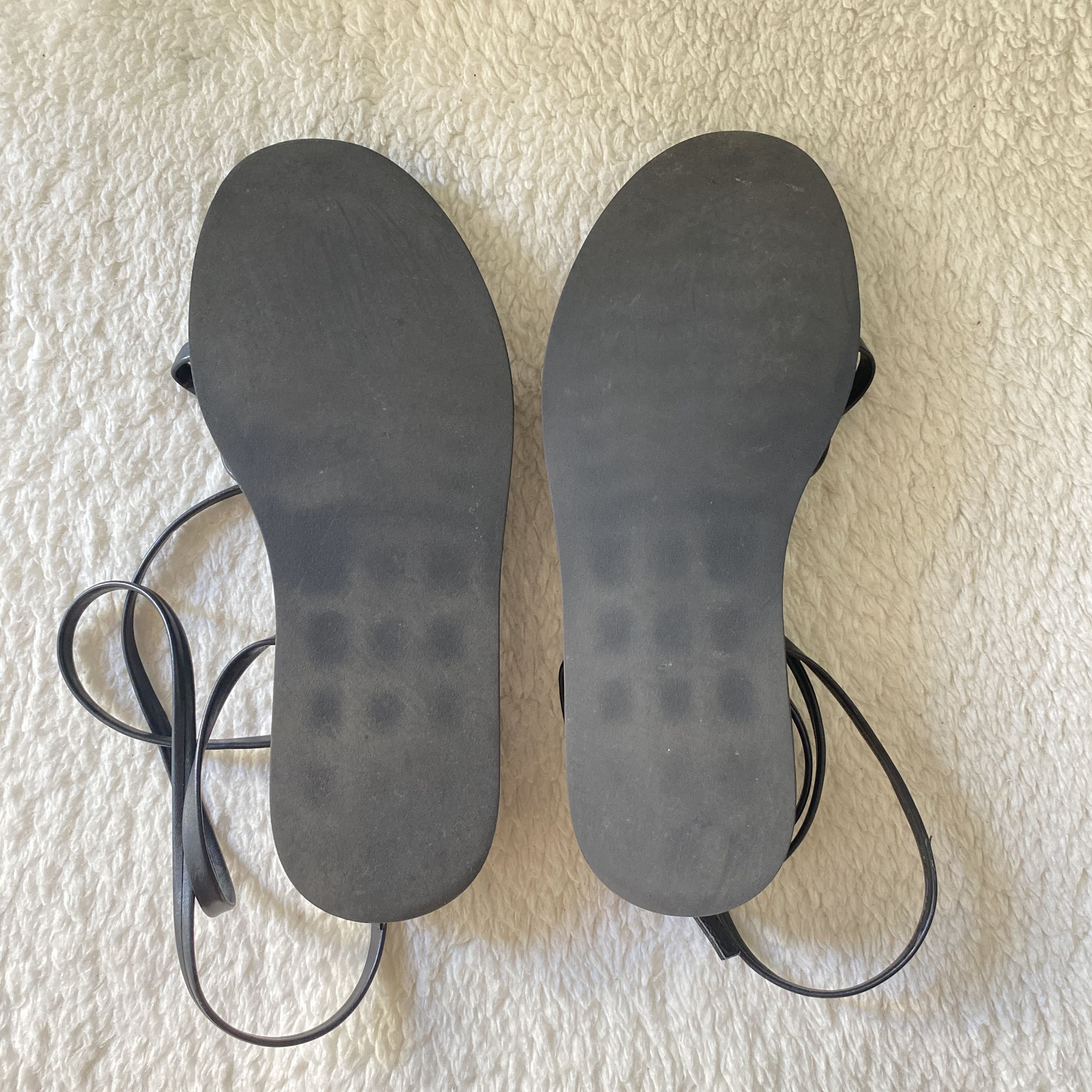 Urban Outfitters Urban Outfitters Vicki Strappy Sandals 7–7.5 Size US 7.5 / IT 37.5 - 8 Thumbnail