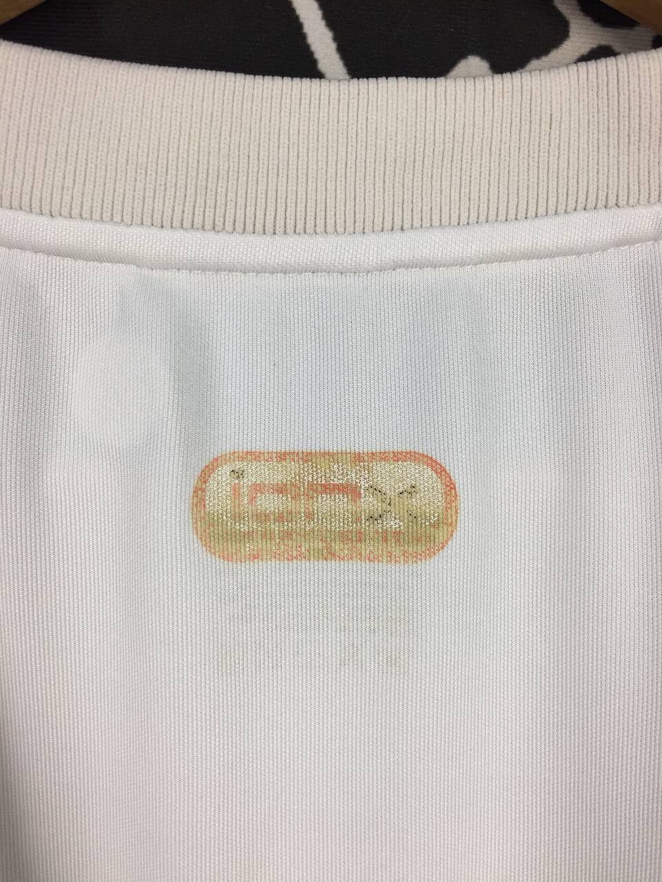 Canterbury of New Zealand × Vintage Canterbury Small Logo Casual Sportswear Tee Size US XXL / EU 58 / 5 - 7 Thumbnail