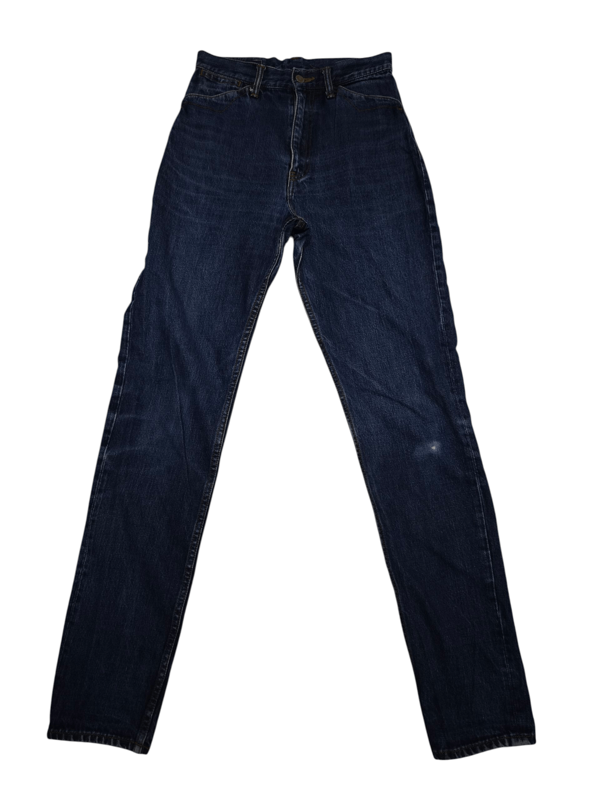 Takahiromiyashita The Soloist. Takahiromiyashita The Soloist Denim Size US 27 - 1 Thumbnail
