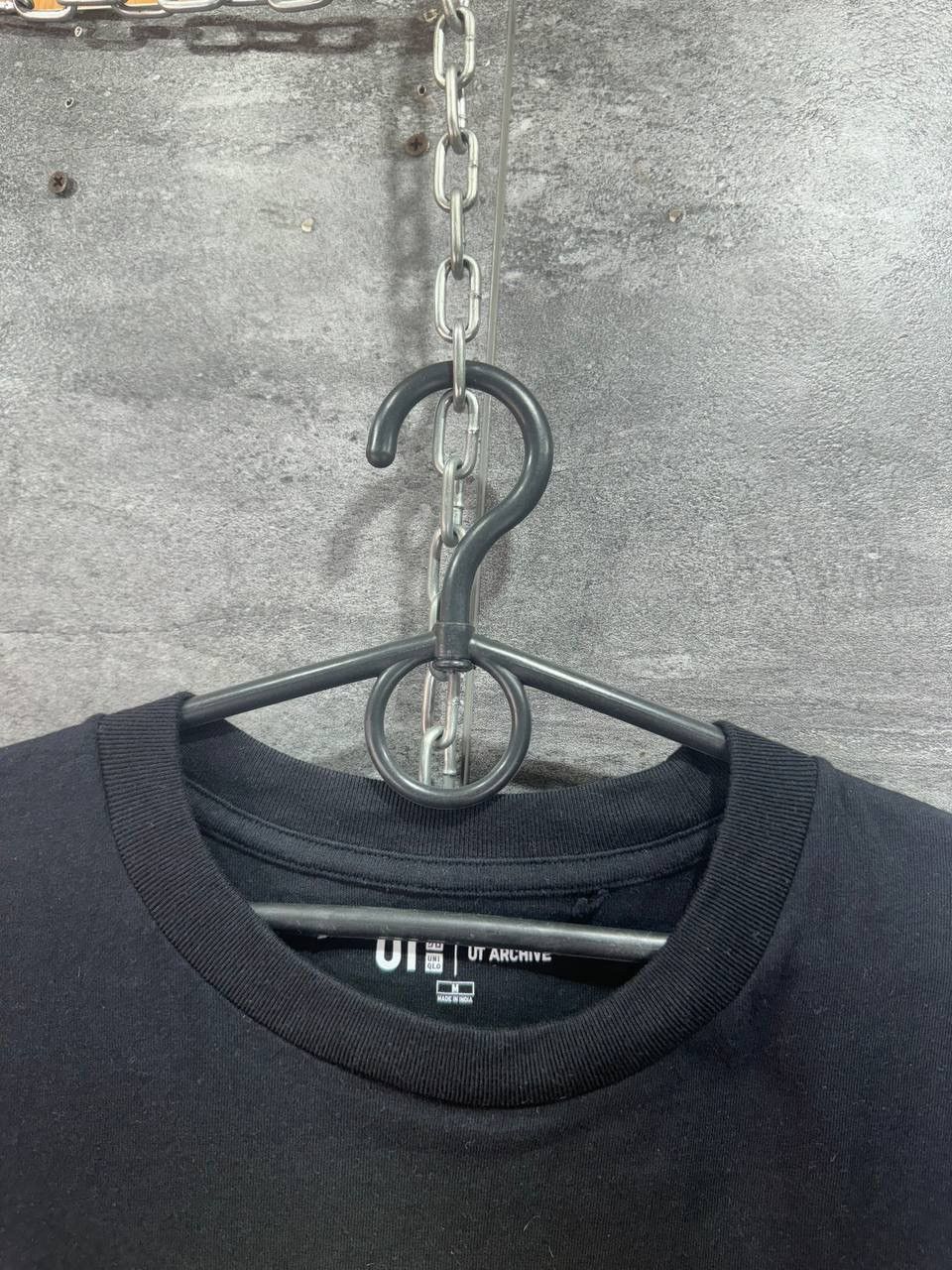 Uniqlo Uniqlo UT Archive Keith Haring T-Shirt UFO Flying Saucer Size US M / EU 48-50 / 2 - 6 Thumbnail