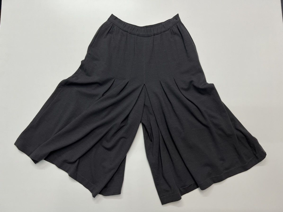 Thierry Mugler 🔥THIERRY MUGLER EDITION SKIRT PANTS SIZE 26-28 Size 28" / US 6 / IT 42 - 5 Thumbnail