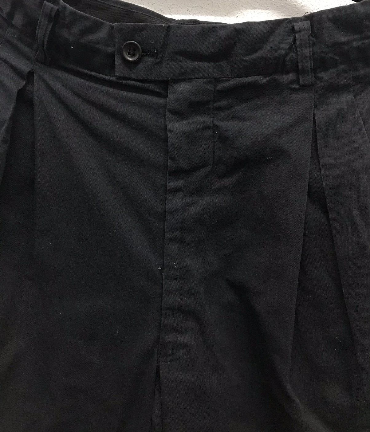 CDG by Comme des Garcons Comme Des Garcons Made In Japan Pants Size US 29 - 5 Thumbnail
