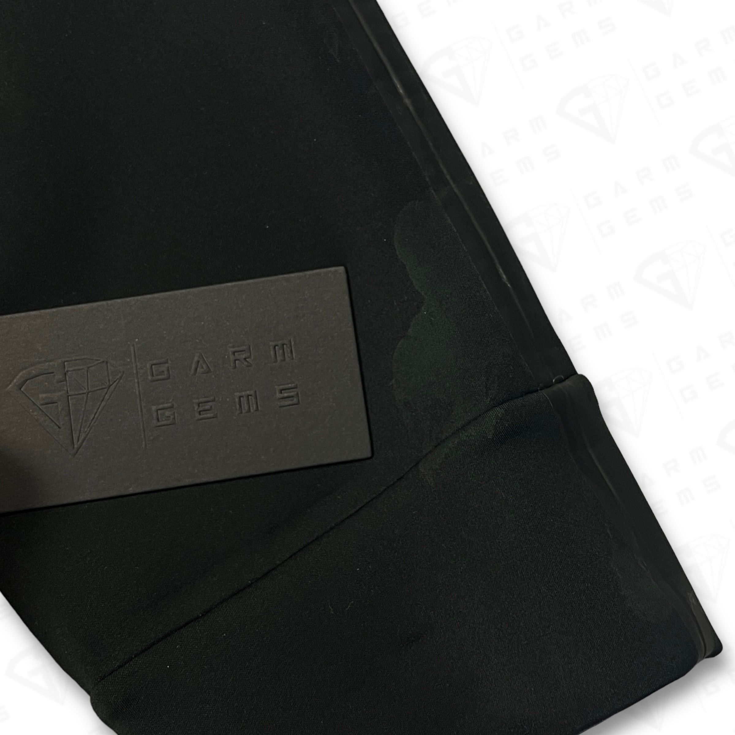 Prada Prada Linea Rossa Scuba Trousers Size US 32 / EU 48 - 5 Thumbnail