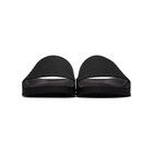 Balmain o1y0625 Slippers in Black Size US 6.5 / IT 36.5 - 3 Thumbnail