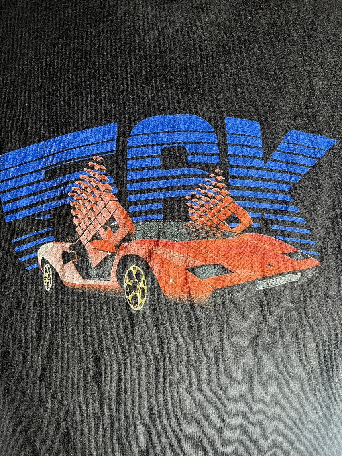 Bronze 56k Bronze 56K lambo tee Size US XL / EU 56 / 4 - 3 Thumbnail