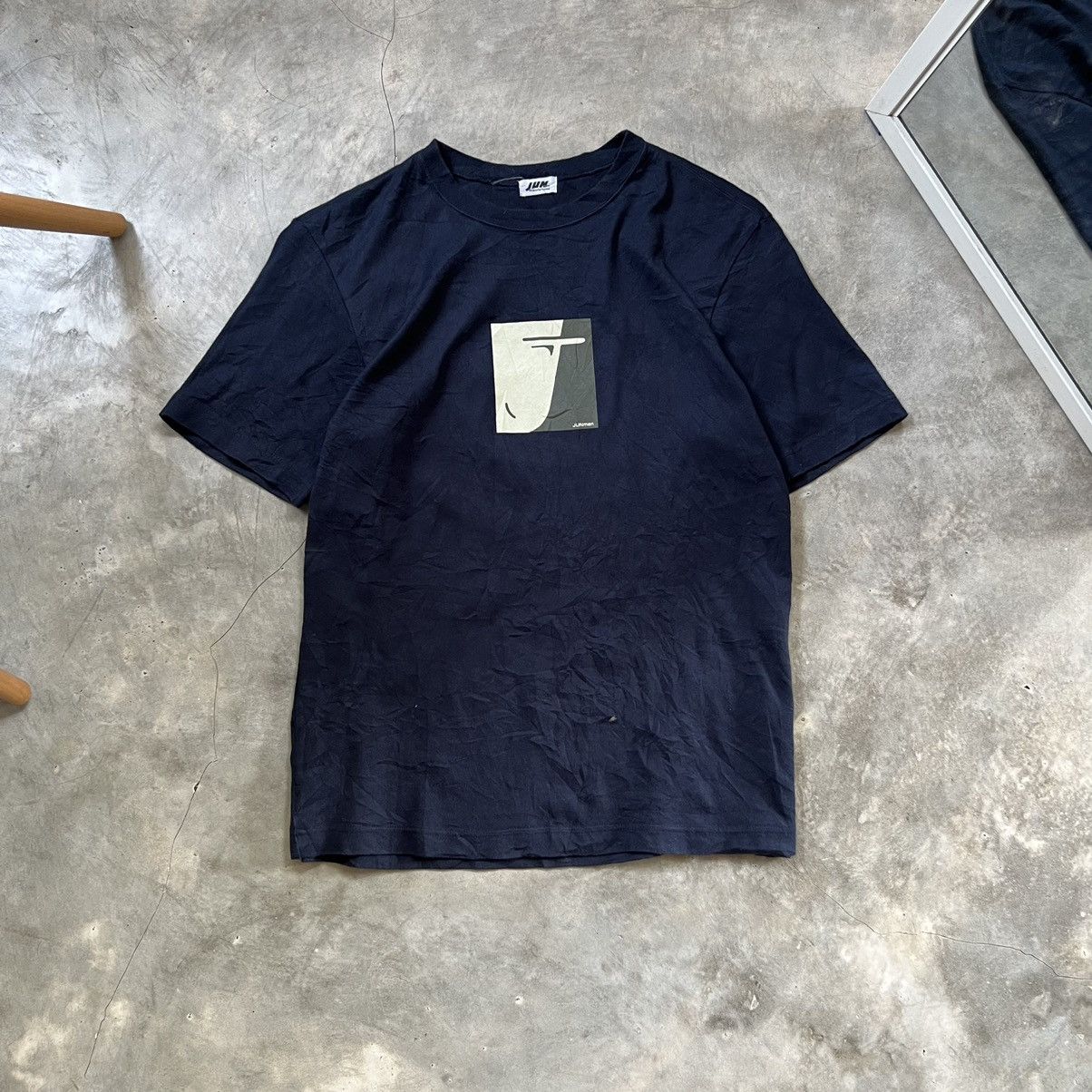 Jun Takahashi Japanese Junmen by jun takahashi T-shirt Size US M / EU 48-50 / 2 - 1 Thumbnail