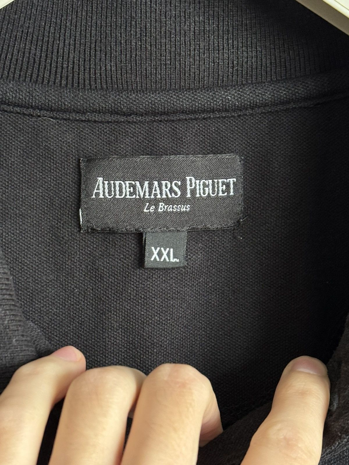 Audemars Piguet AP polo shirt Size US XXL / EU 58 / 5 - 5 Thumbnail