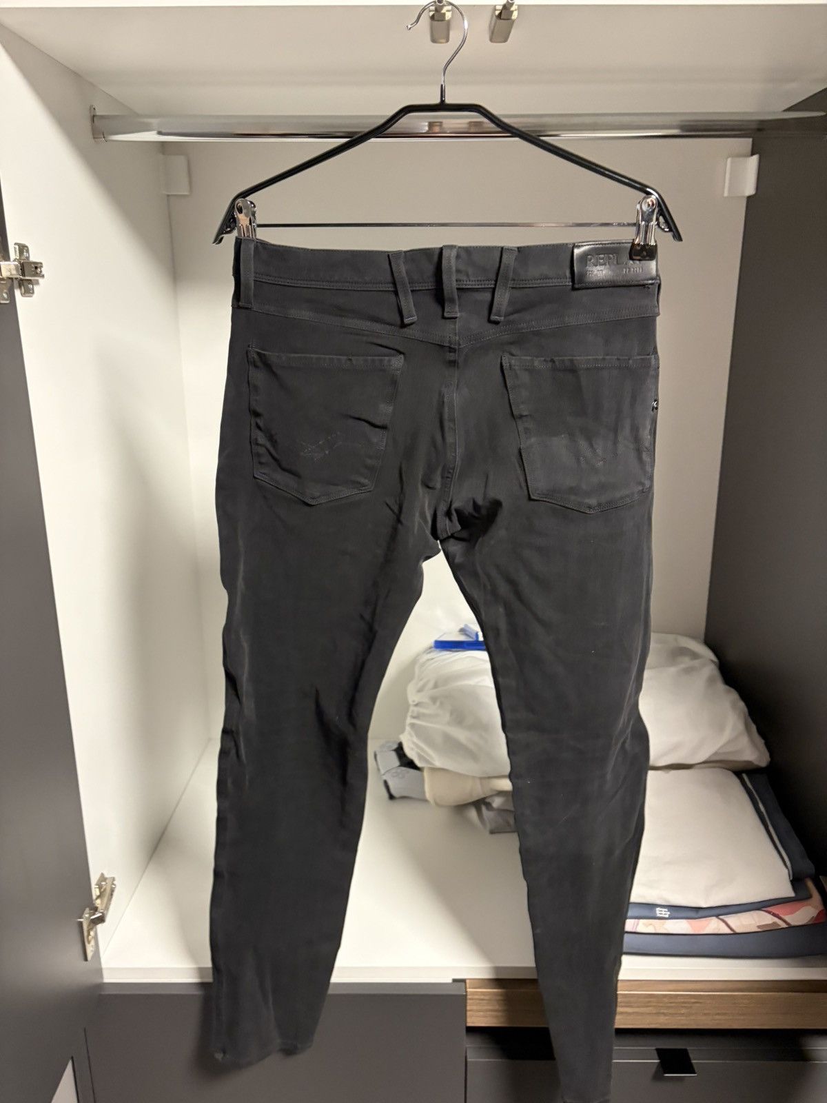 Replay Replay denim Size US 33 - 3 Thumbnail